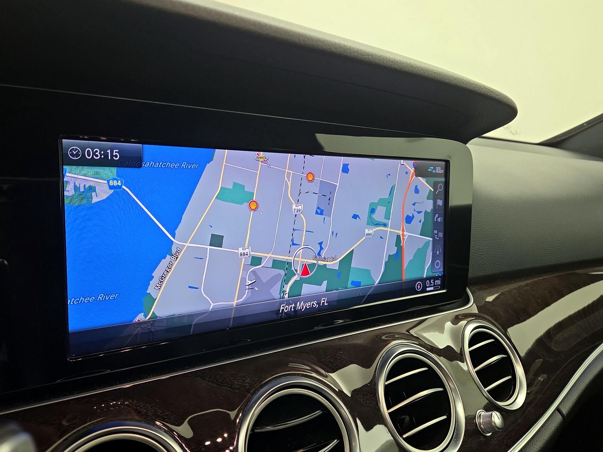 Thumbnail: 2019 Mercedes-Benz E-Class - 14