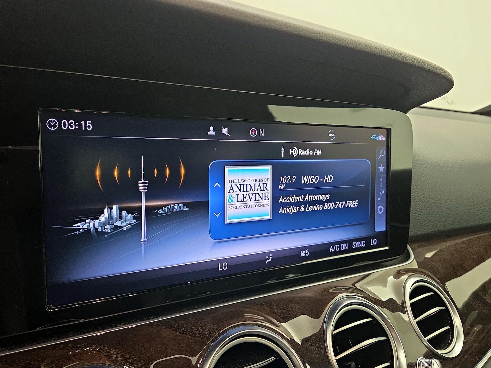 2019 Mercedes-Benz E-Class E300 - Photo 17