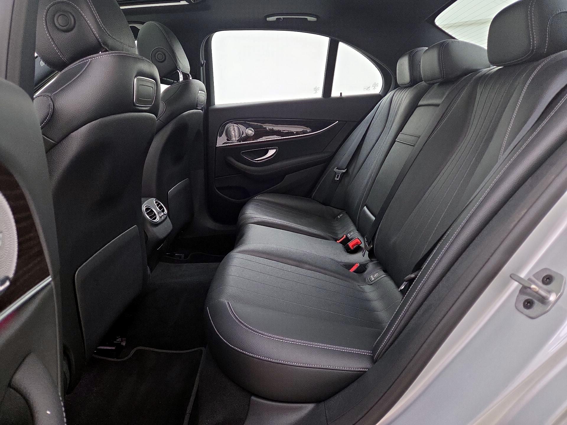 Thumbnail: 2019 Mercedes-Benz E-Class - 20