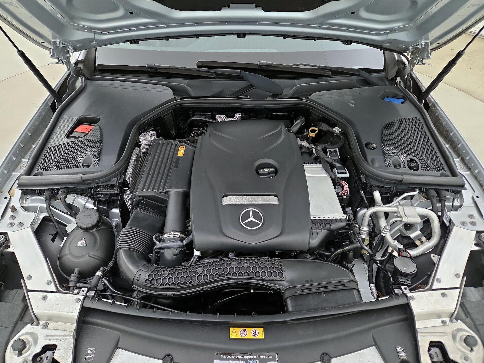 2019 Mercedes-Benz E-Class E300 - Photo 23