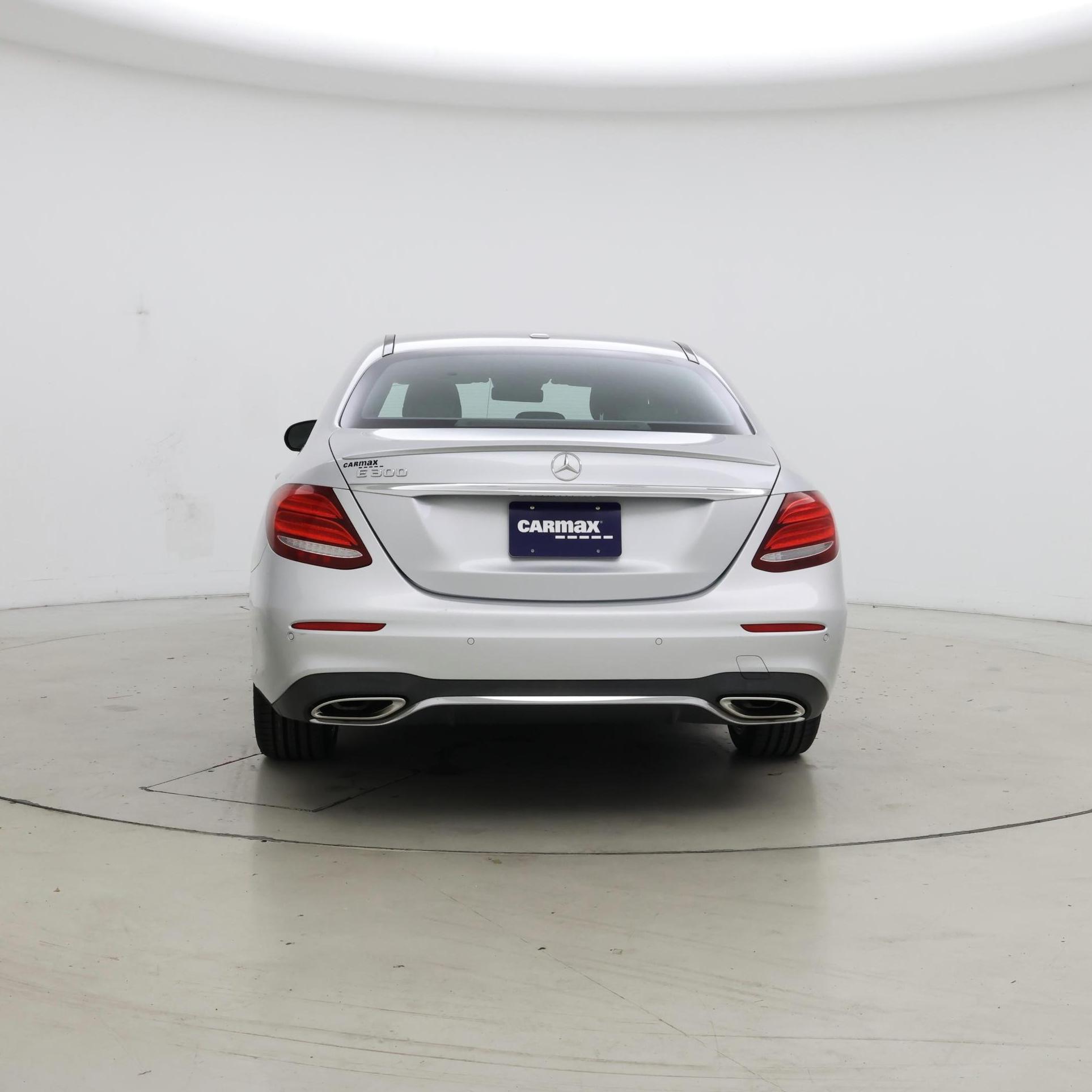Thumbnail: 2019 Mercedes-Benz E-Class - 6
