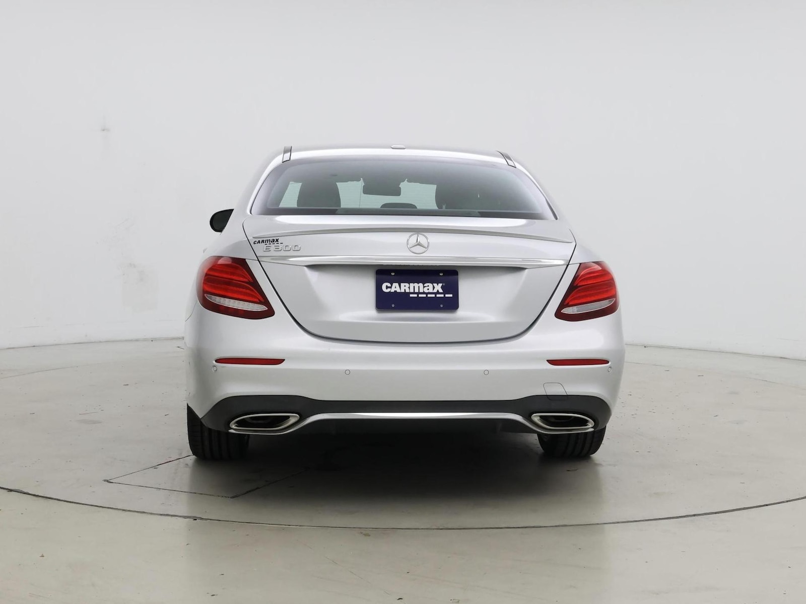 2019 Mercedes-Benz E-Class E300 - Photo 7