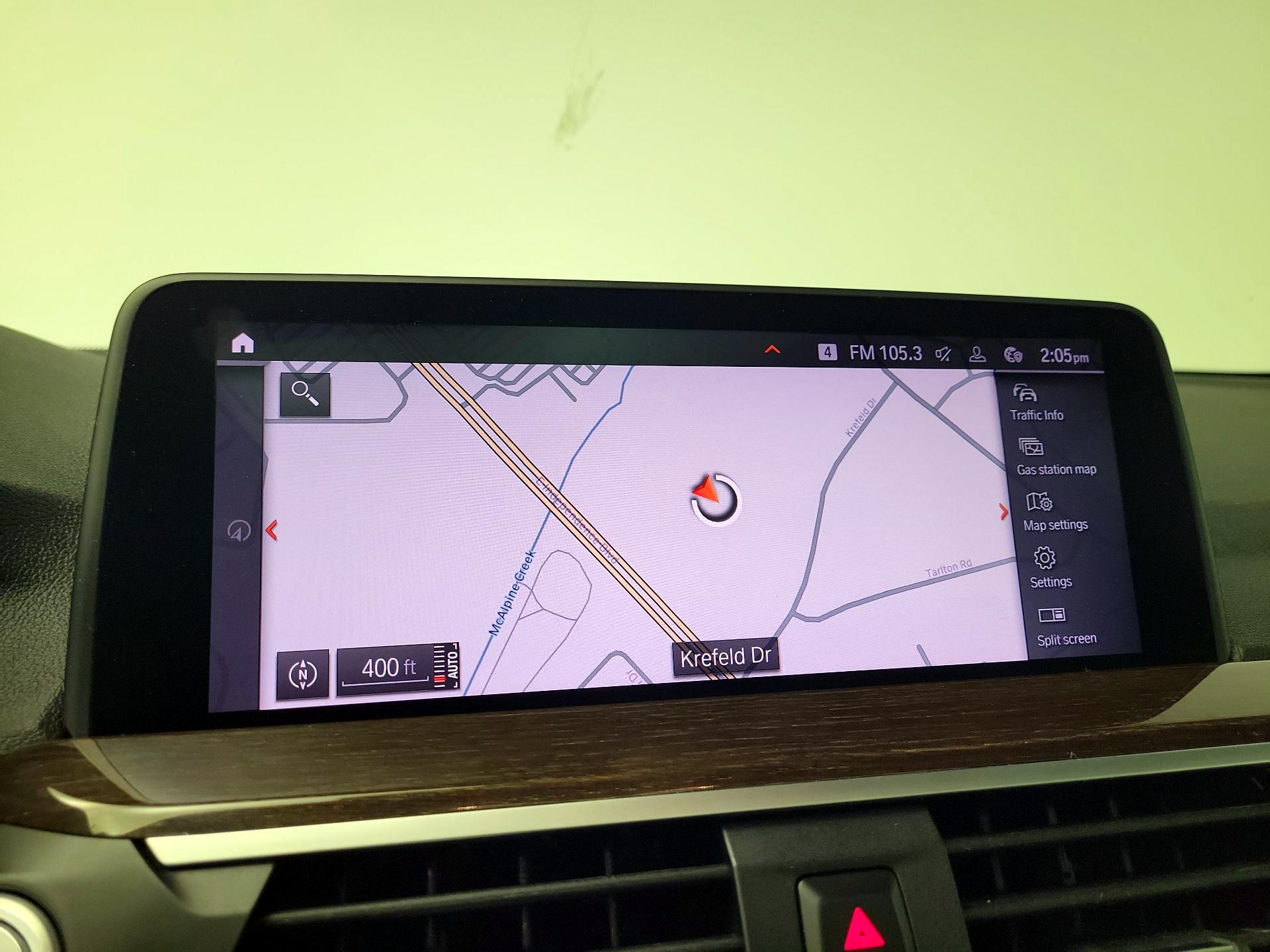 Thumbnail: 2021 BMW X3 - 14