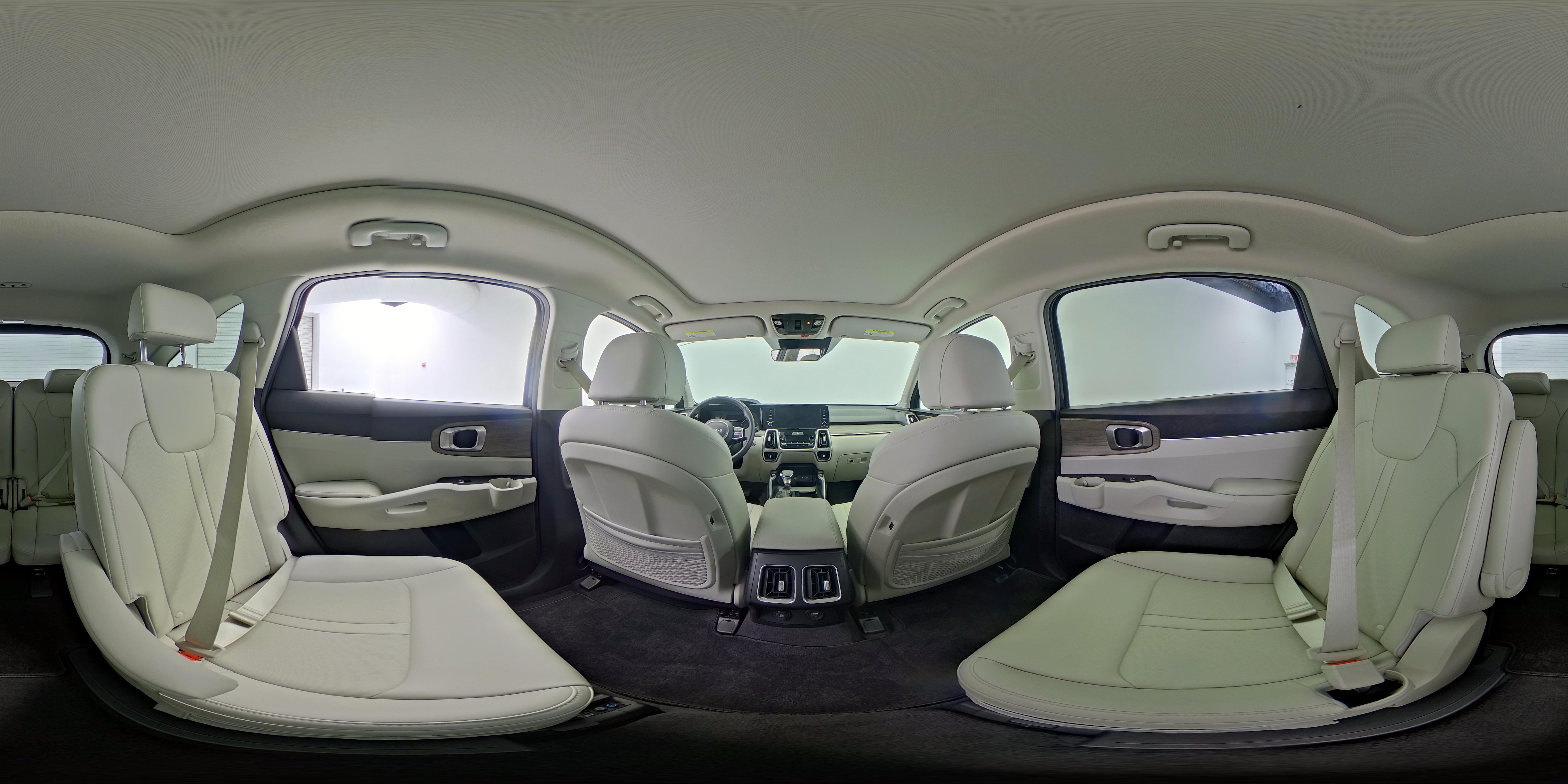 2023 Kia Sorento EX - Photo 29