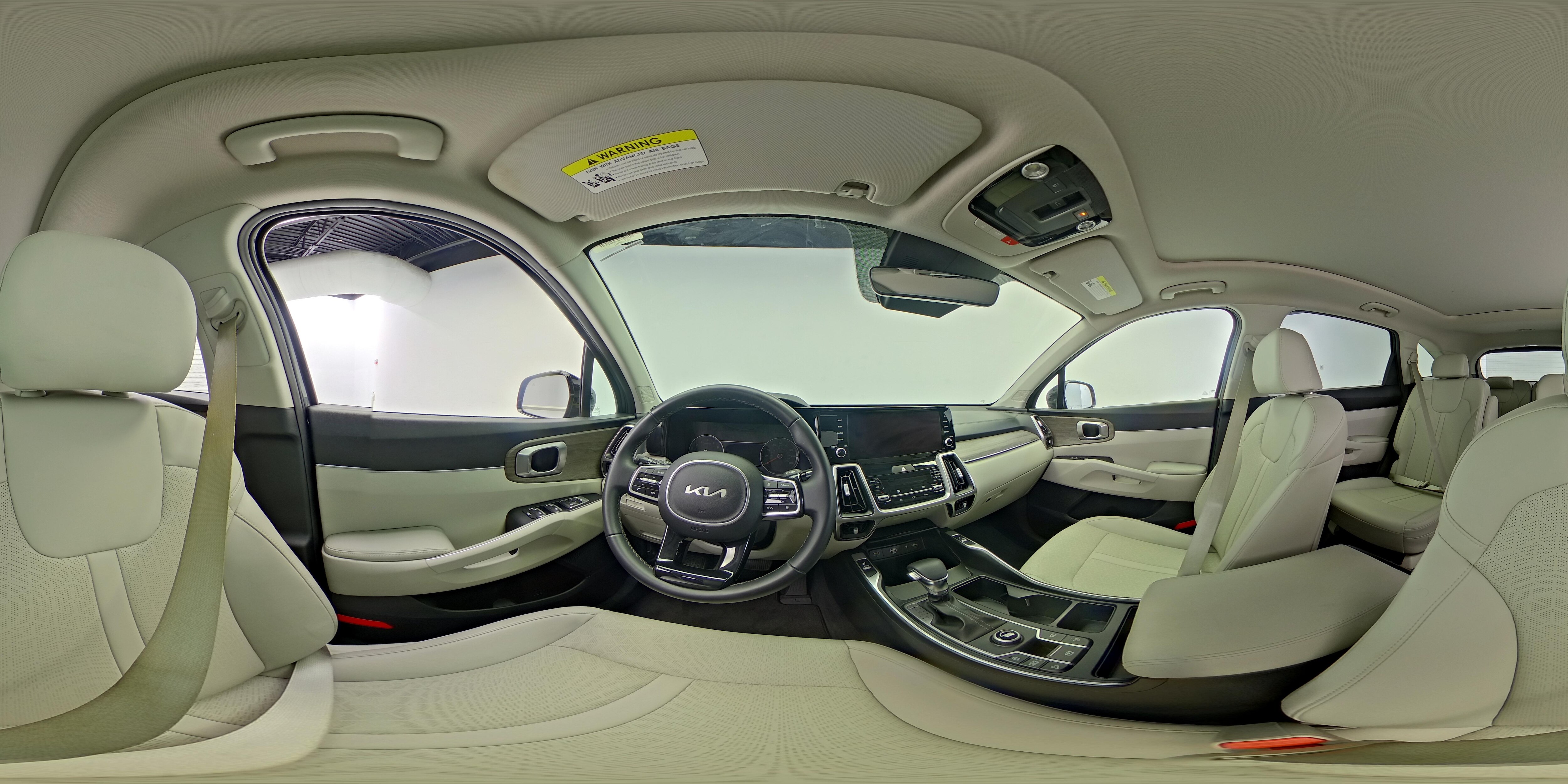 2023 Kia Sorento EX - Photo 30