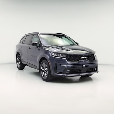 2023 Kia Sorento EX