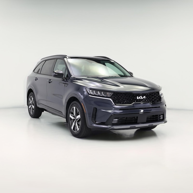 2023 Kia Sorento EX