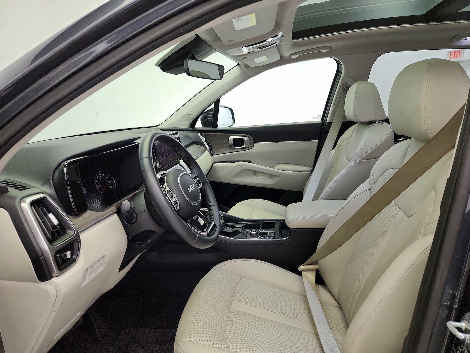 2023 Kia Sorento EX - Photo 12