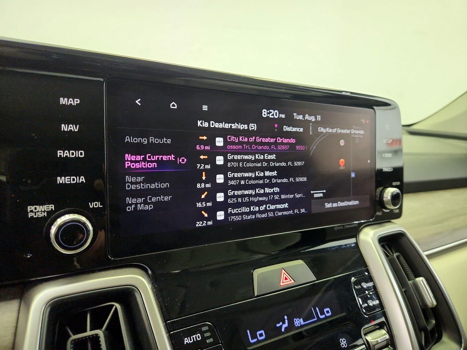 2023 Kia Sorento EX - Photo 15