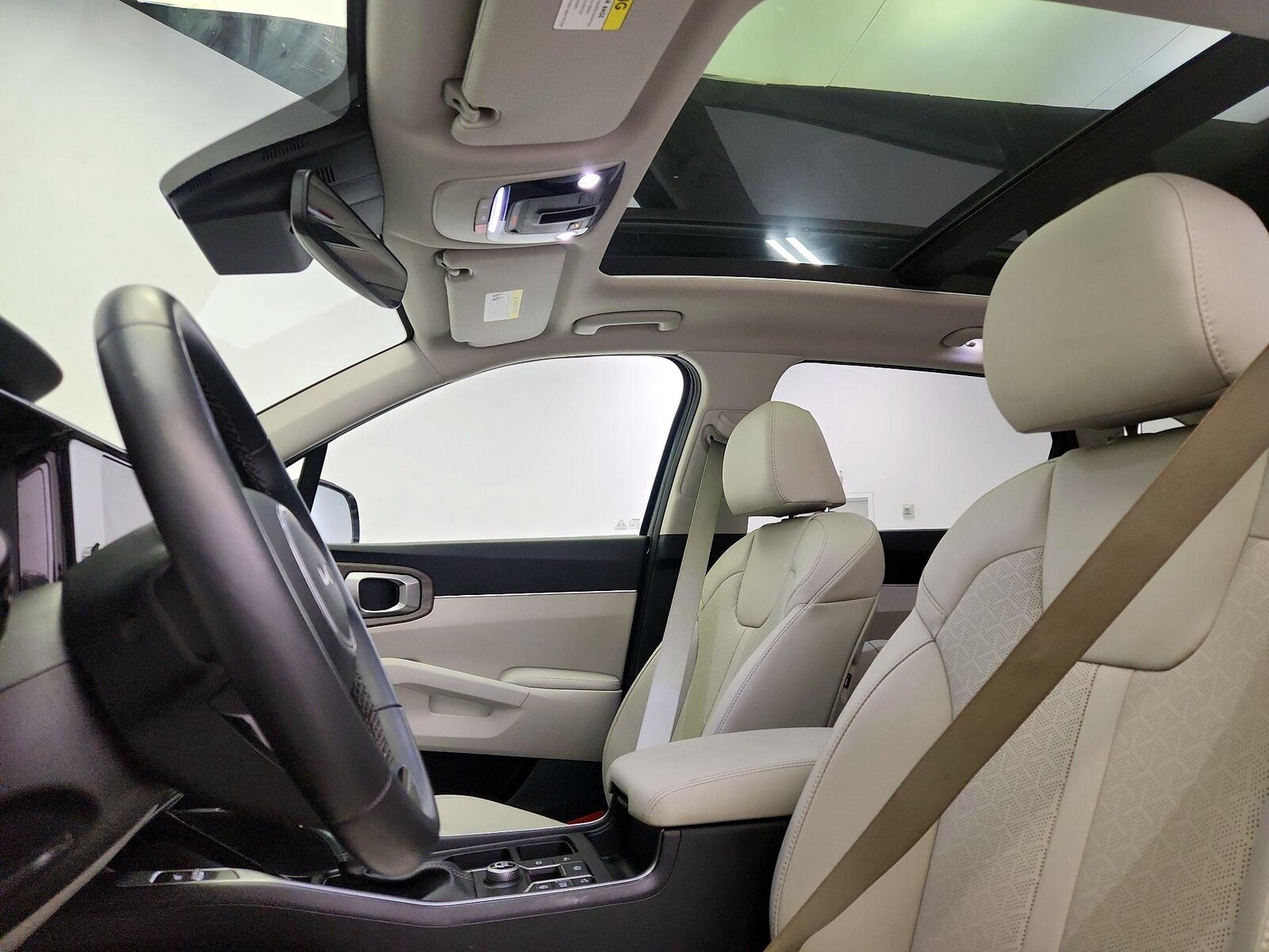 2023 Kia Sorento EX - Photo 21