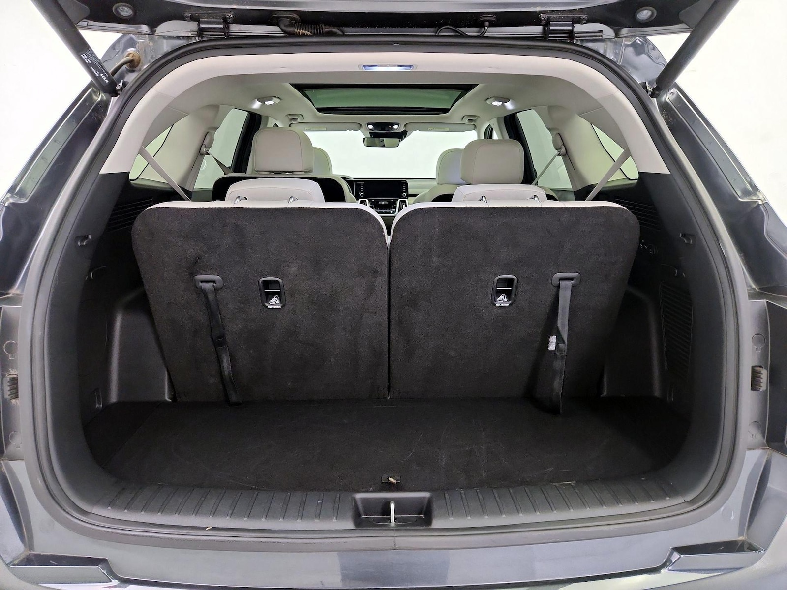 2023 Kia Sorento EX - Photo 24