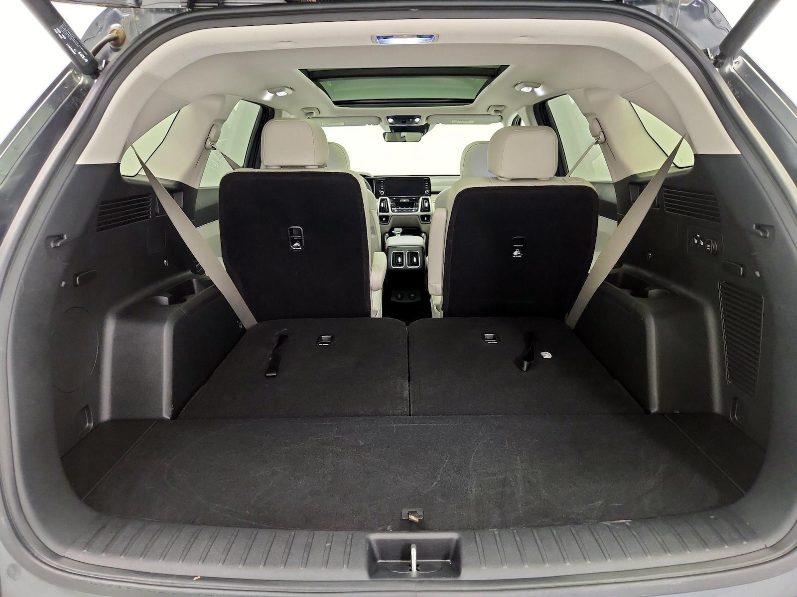 2023 Kia Sorento EX - Photo 25
