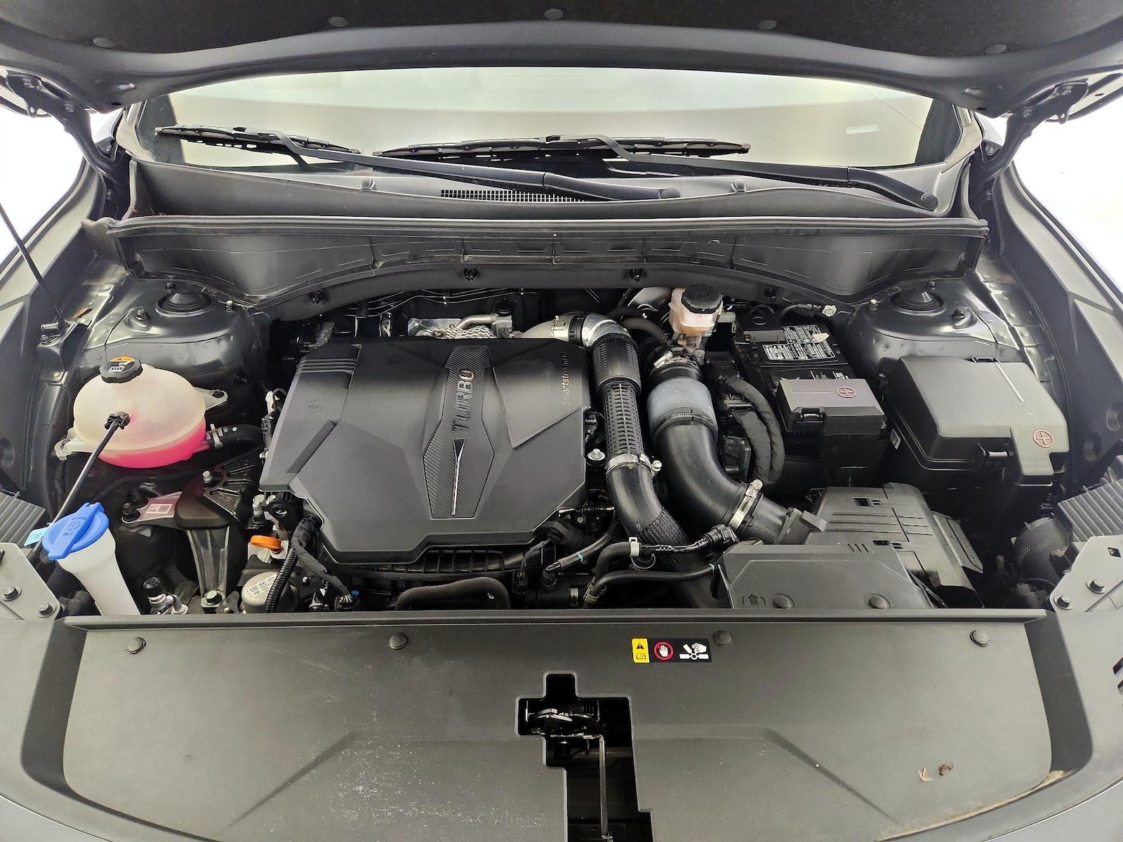 2023 Kia Sorento EX - Photo 26