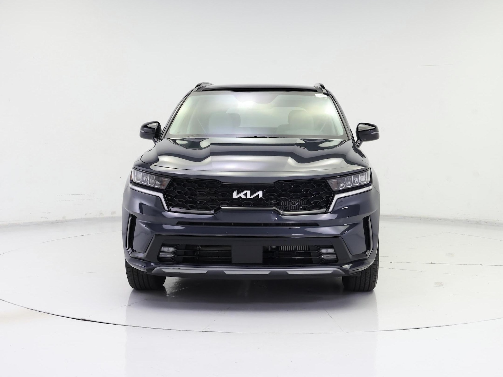 2023 Kia Sorento EX - Photo 6
