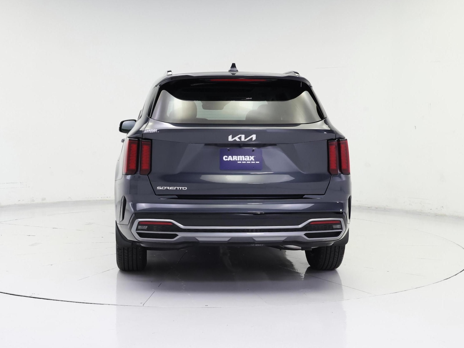 2023 Kia Sorento EX - Photo 7