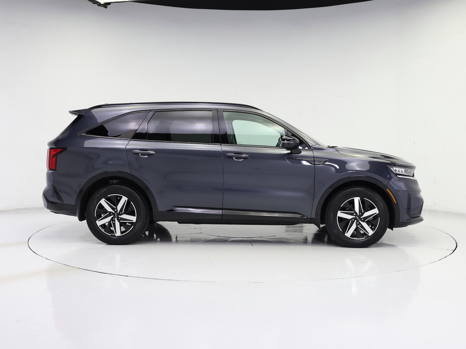 2023 Kia Sorento EX - Photo 8