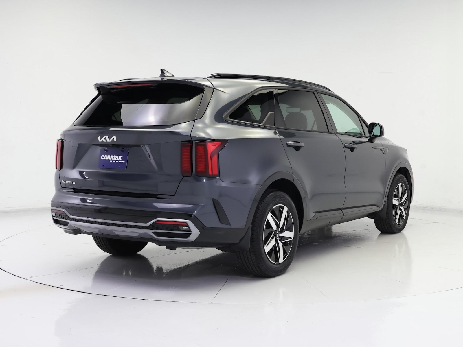 2023 Kia Sorento EX - Photo 9