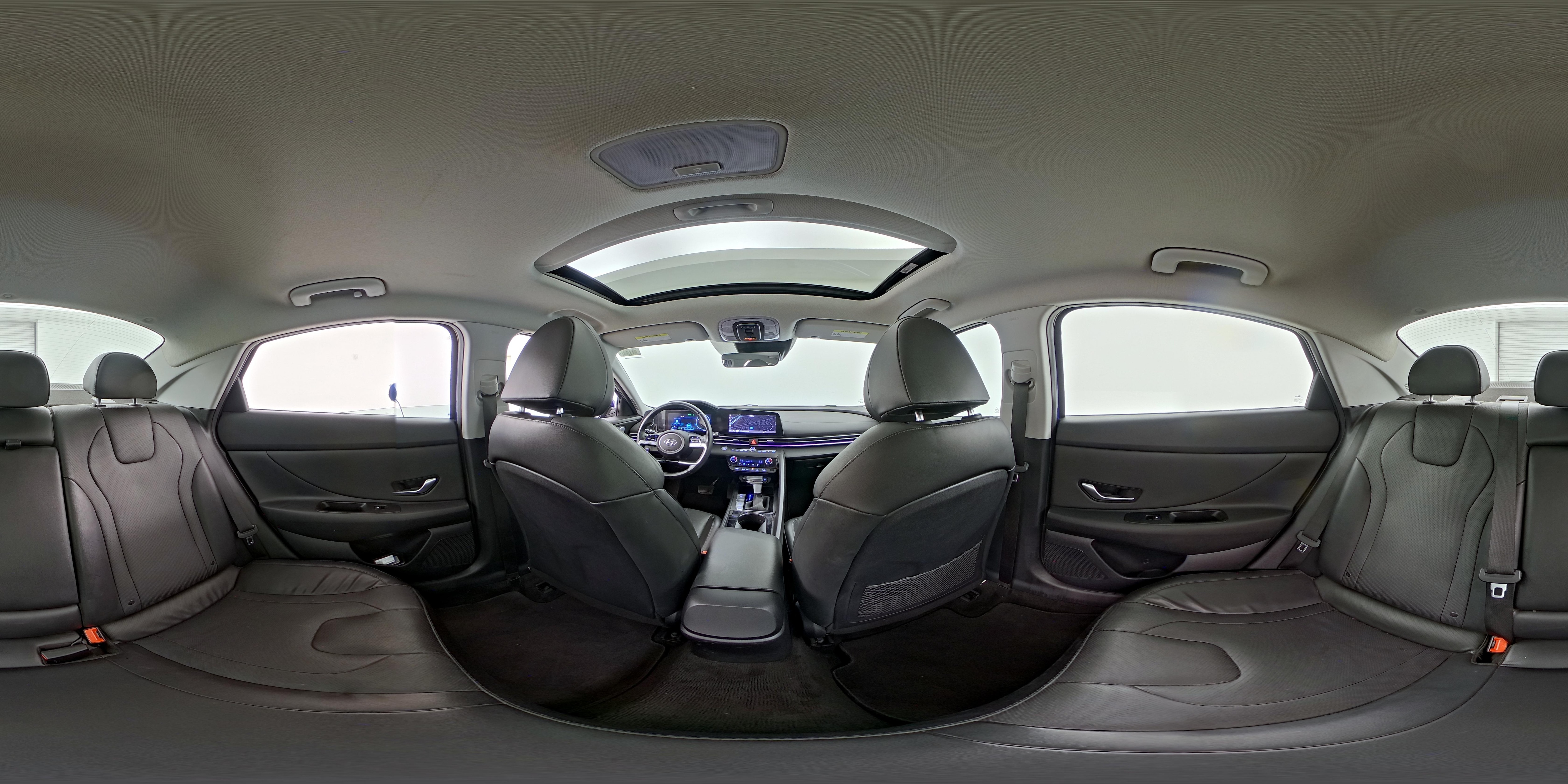 2023 Hyundai Elantra Limited - Photo 26