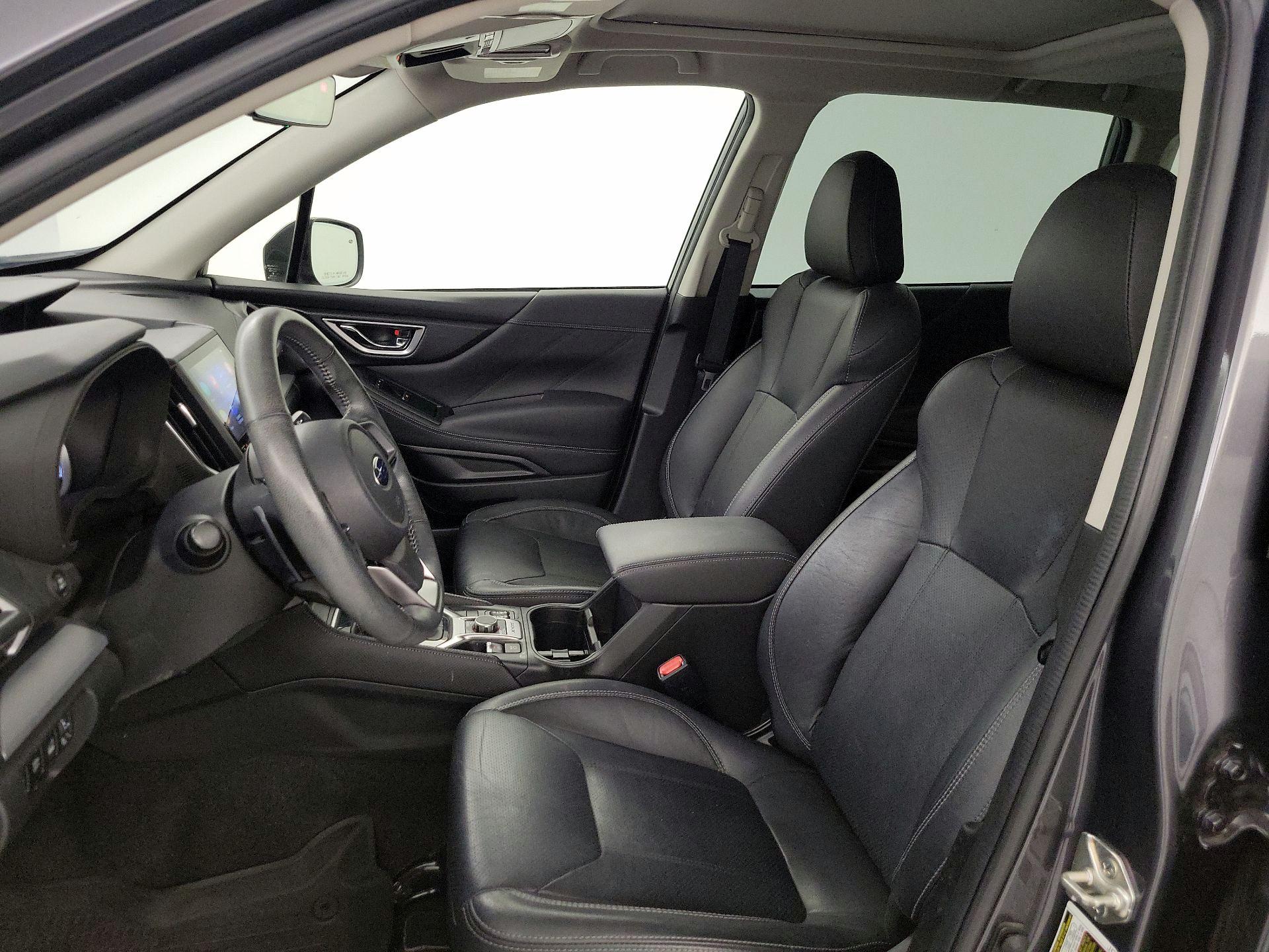 Thumbnail: 2021 Subaru Forester - 9