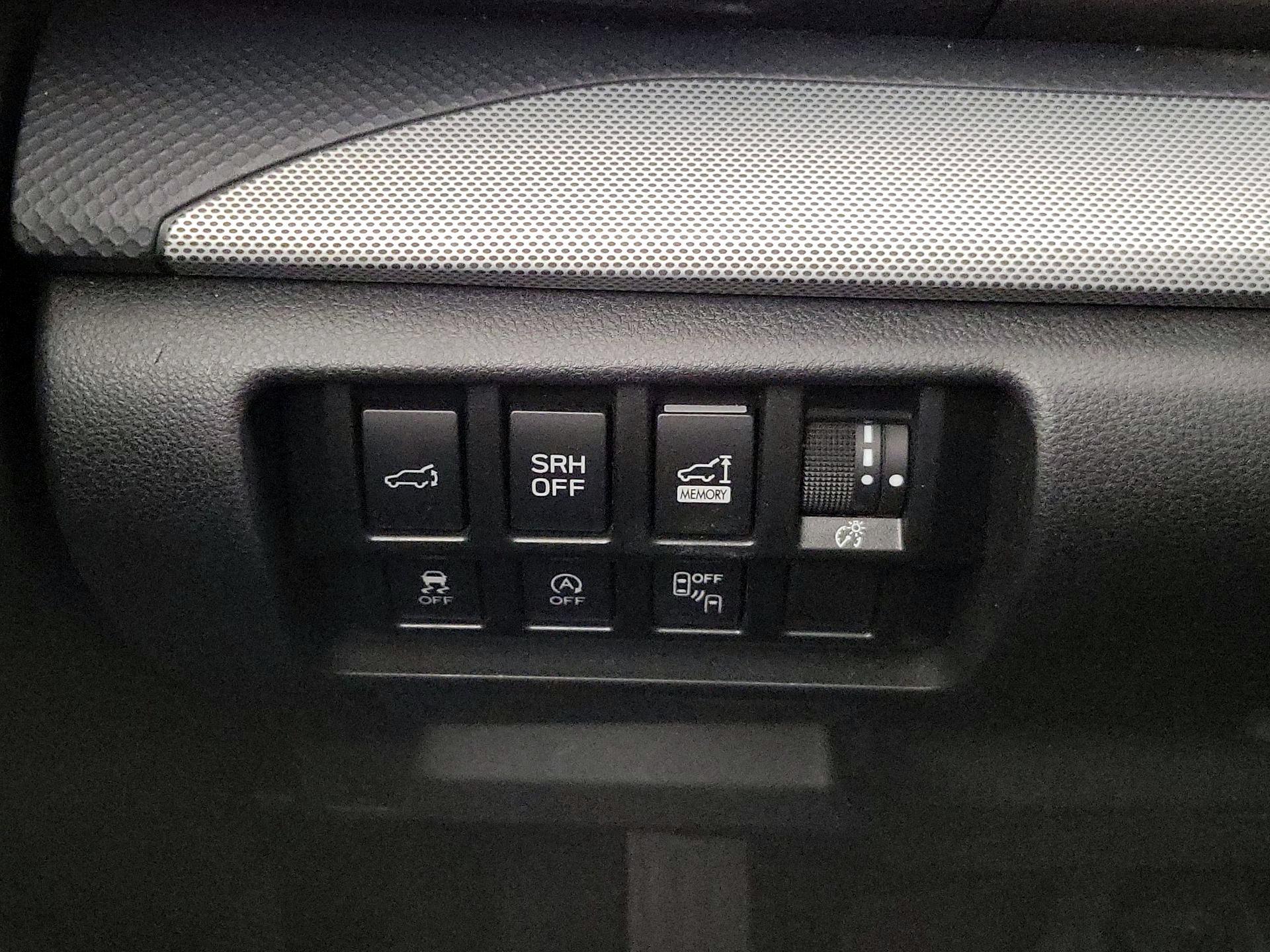 Thumbnail: 2021 Subaru Forester - 11