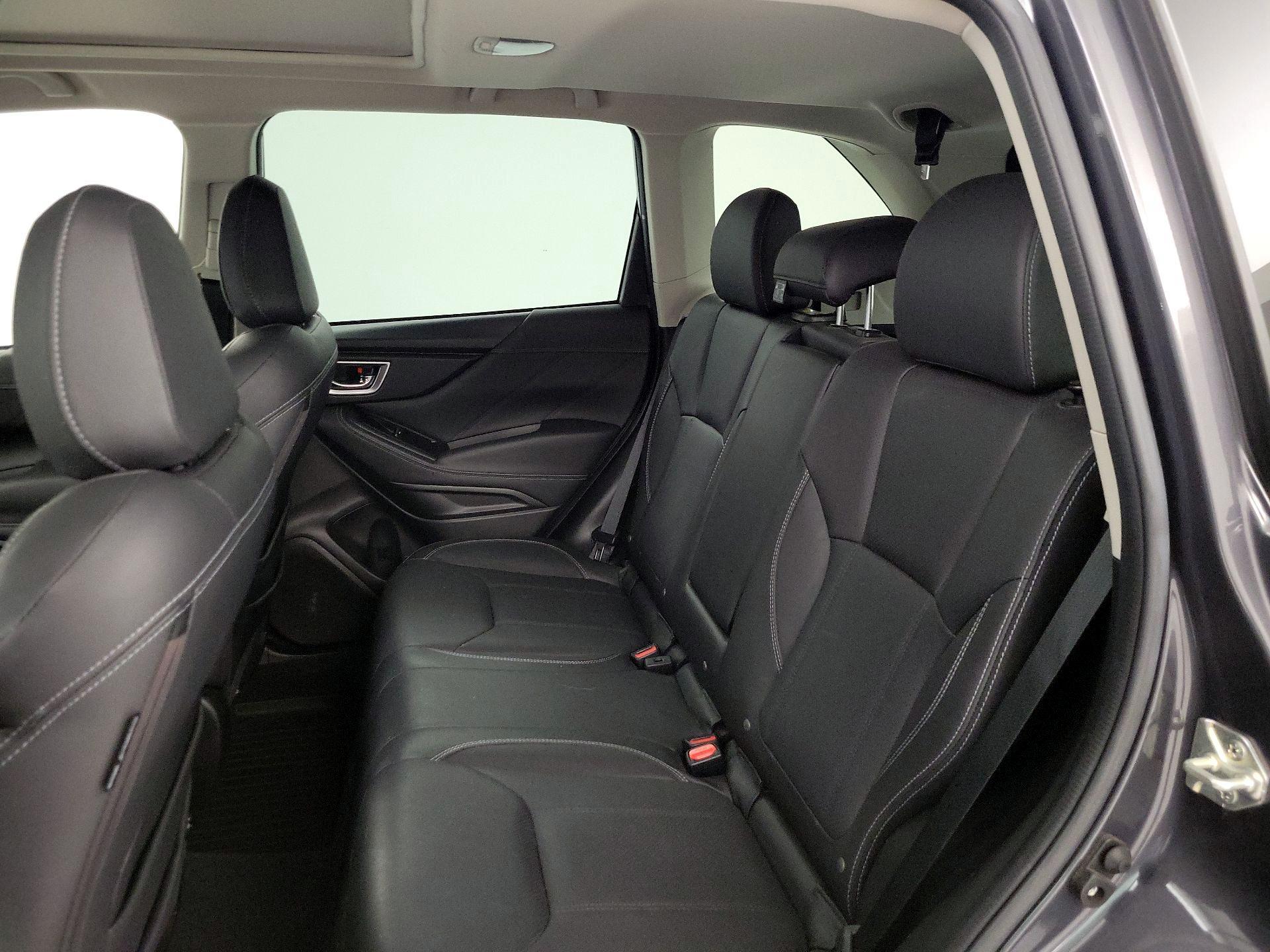 Thumbnail: 2021 Subaru Forester - 18