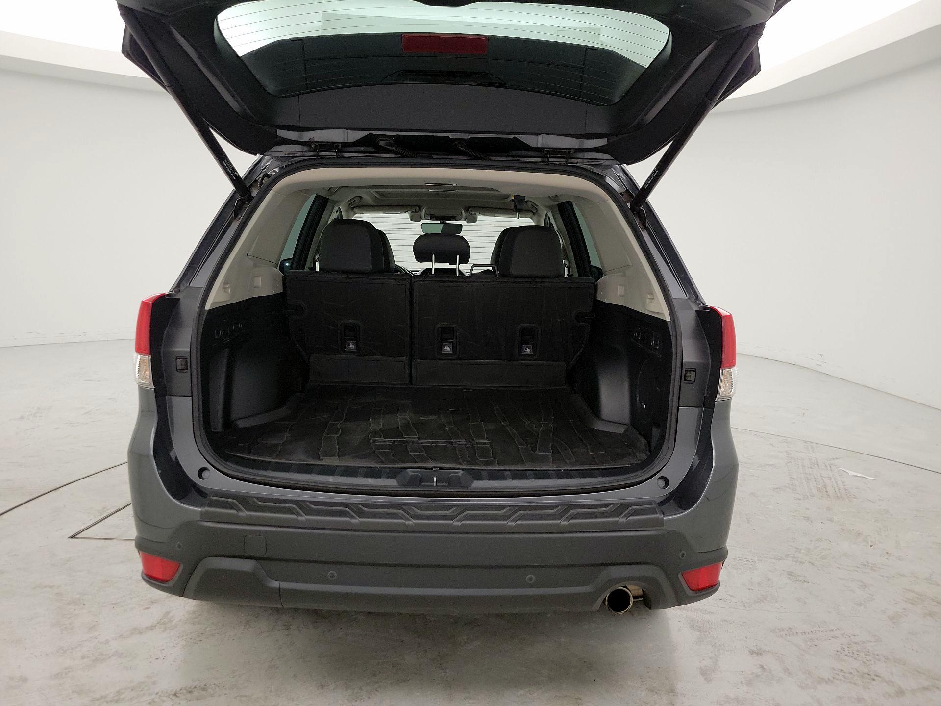 Thumbnail: 2021 Subaru Forester - 19