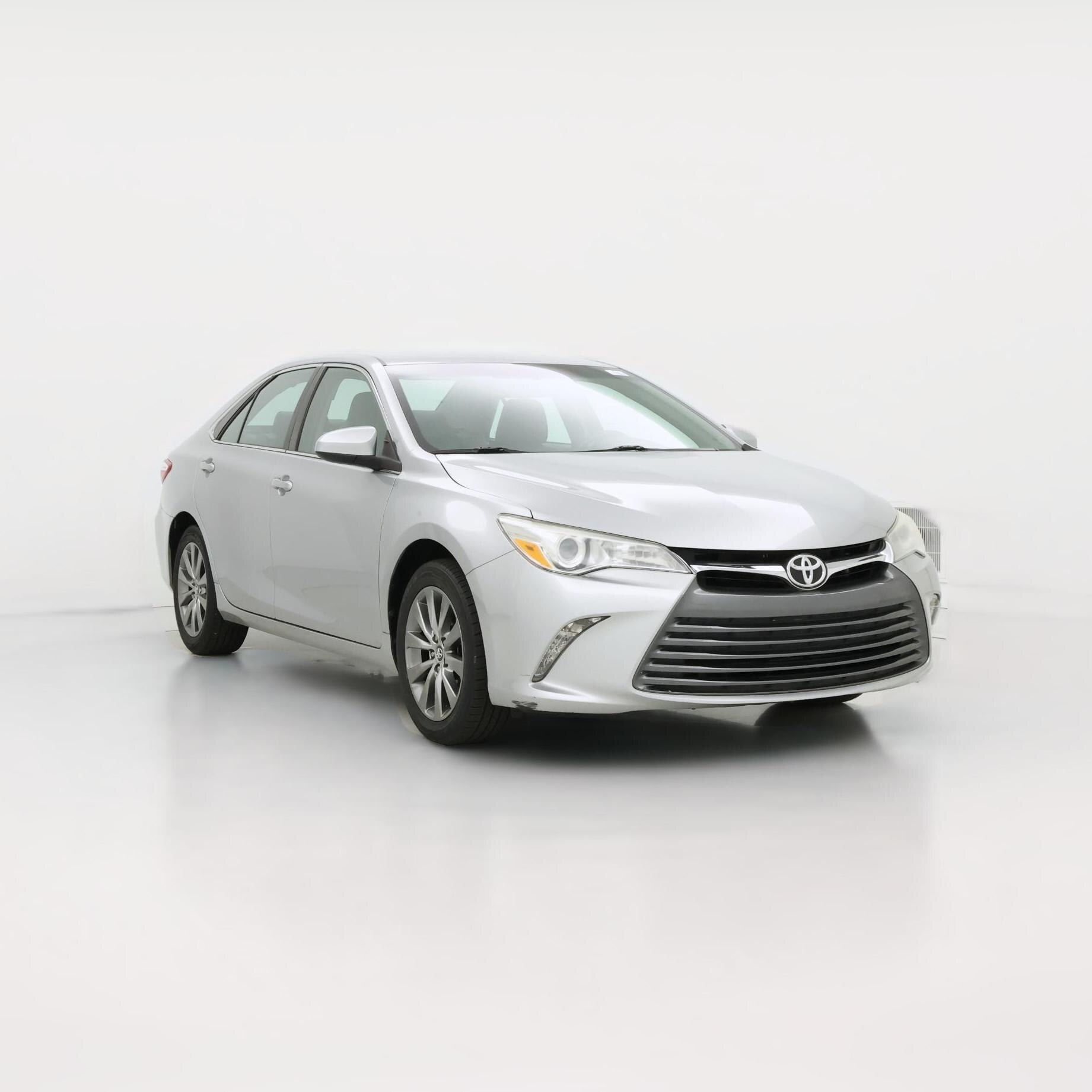 Thumbnail: 2015 Toyota Camry - 1