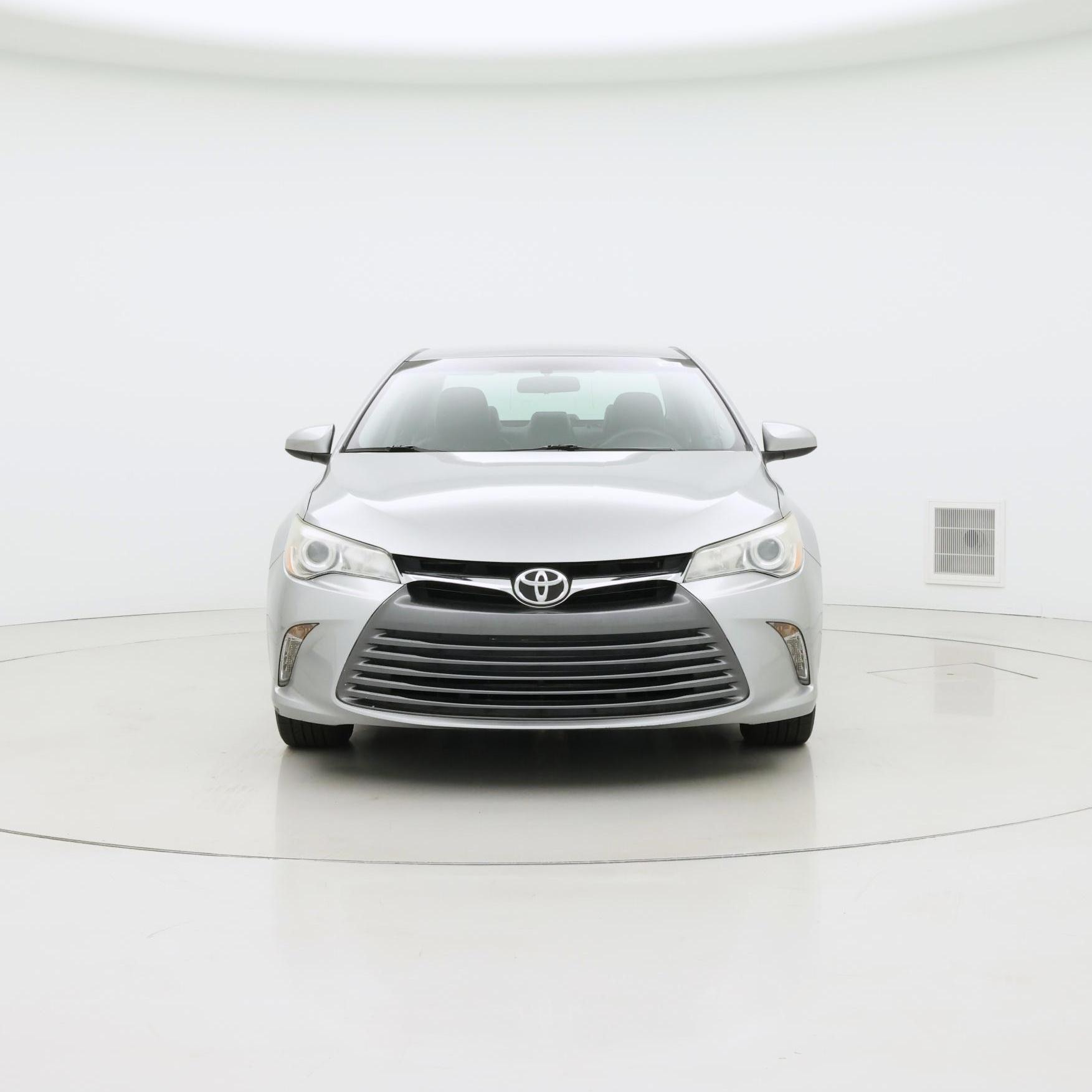 Thumbnail: 2015 Toyota Camry - 5