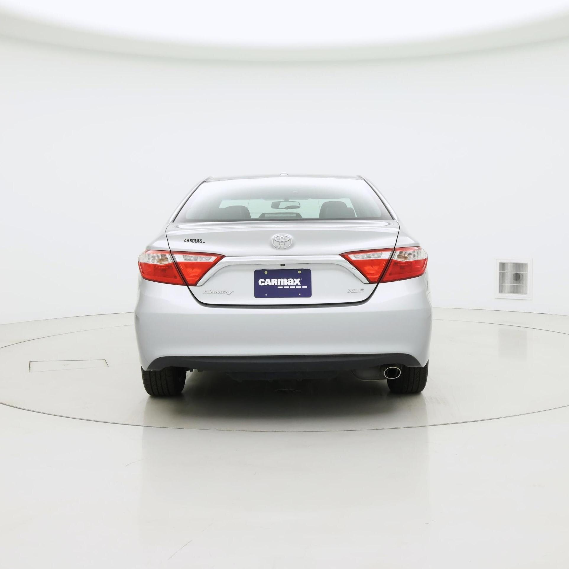 Thumbnail: 2015 Toyota Camry - 6