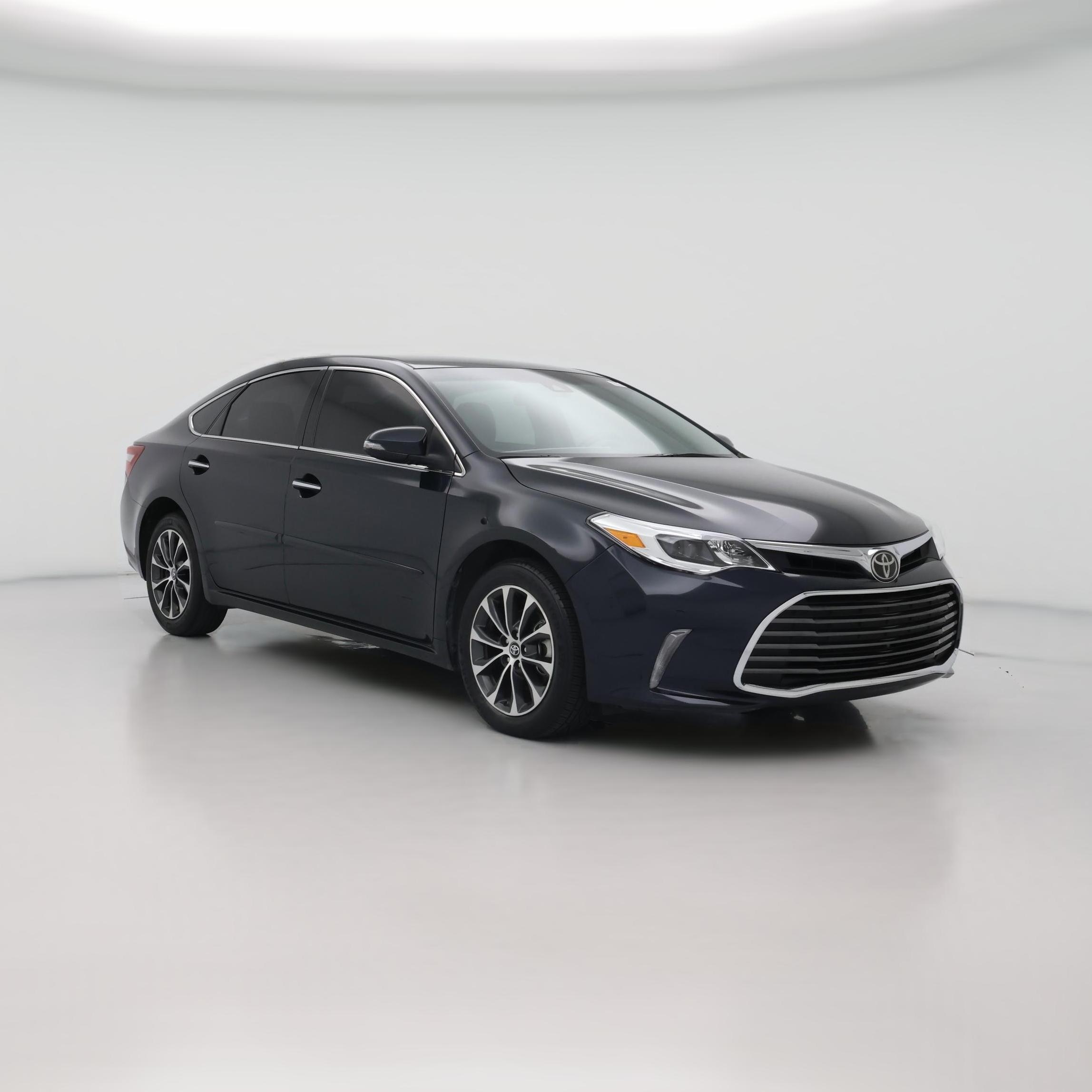 Thumbnail: 2018 Toyota Avalon - 1
