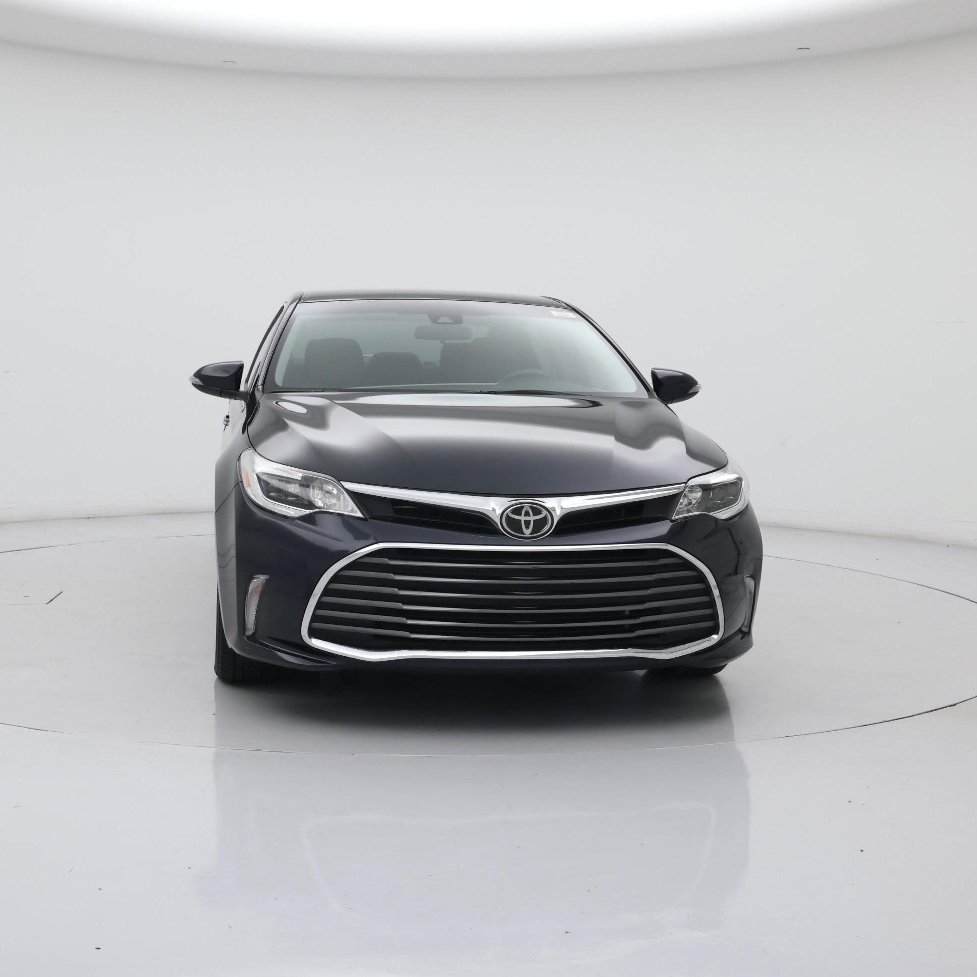 Thumbnail: 2018 Toyota Avalon - 5