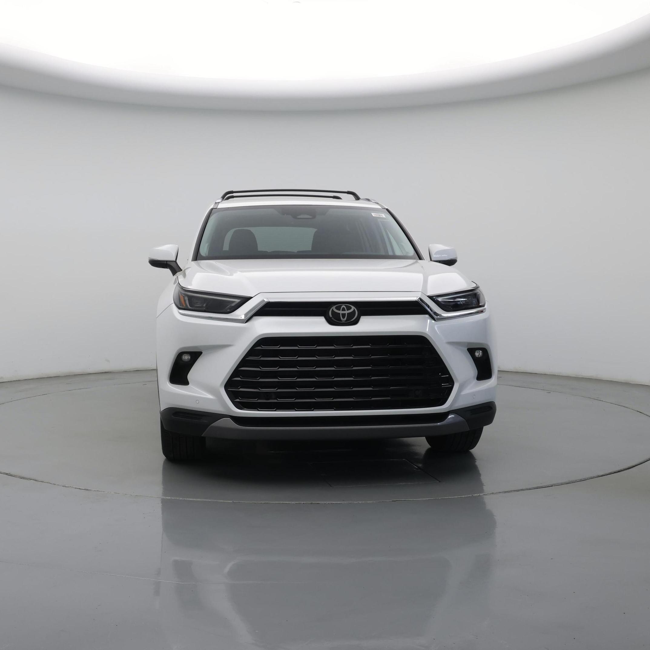 Thumbnail: 2024 Toyota Grand Highlander - 5