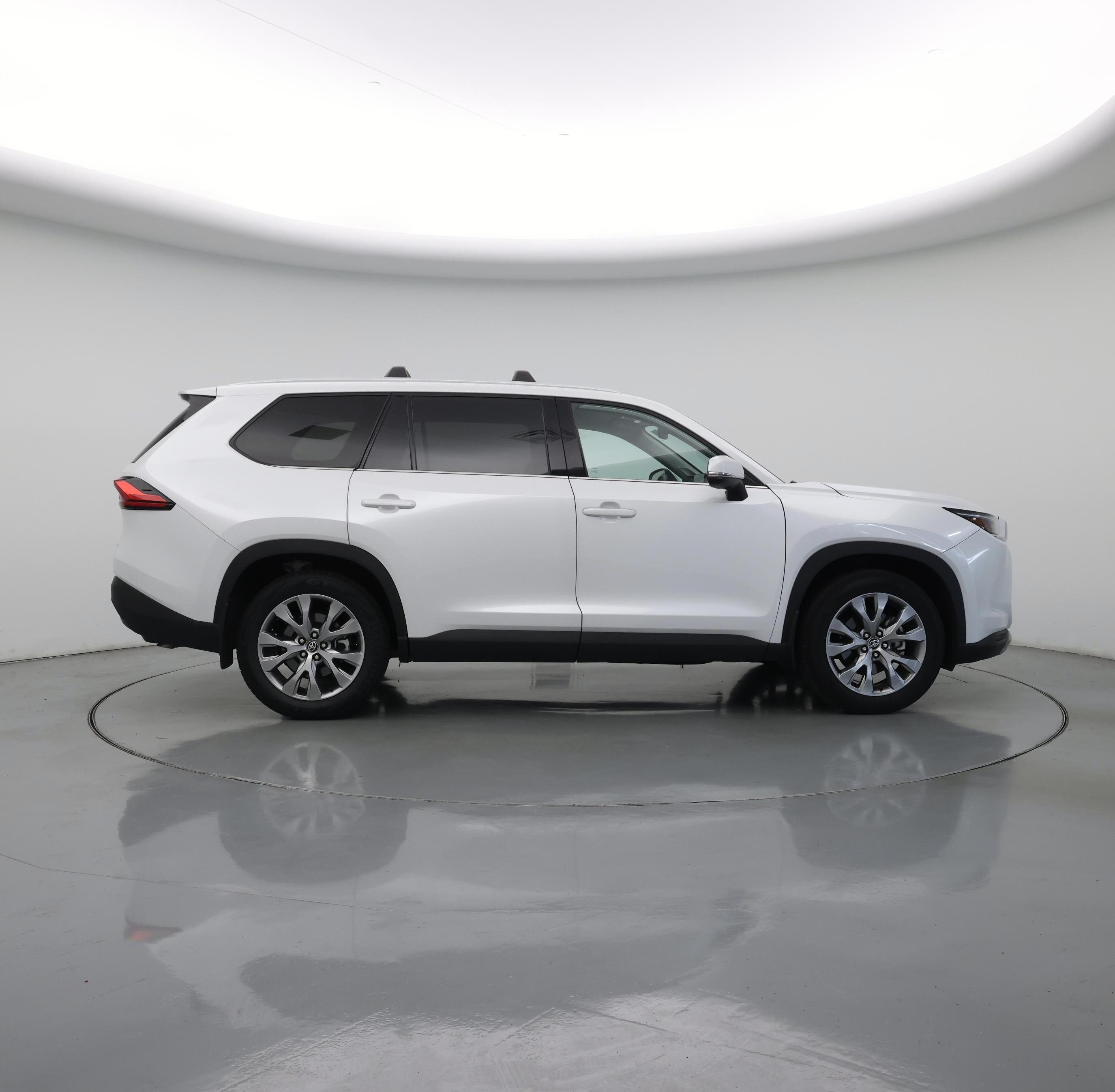 Thumbnail: 2024 Toyota Grand Highlander - 7