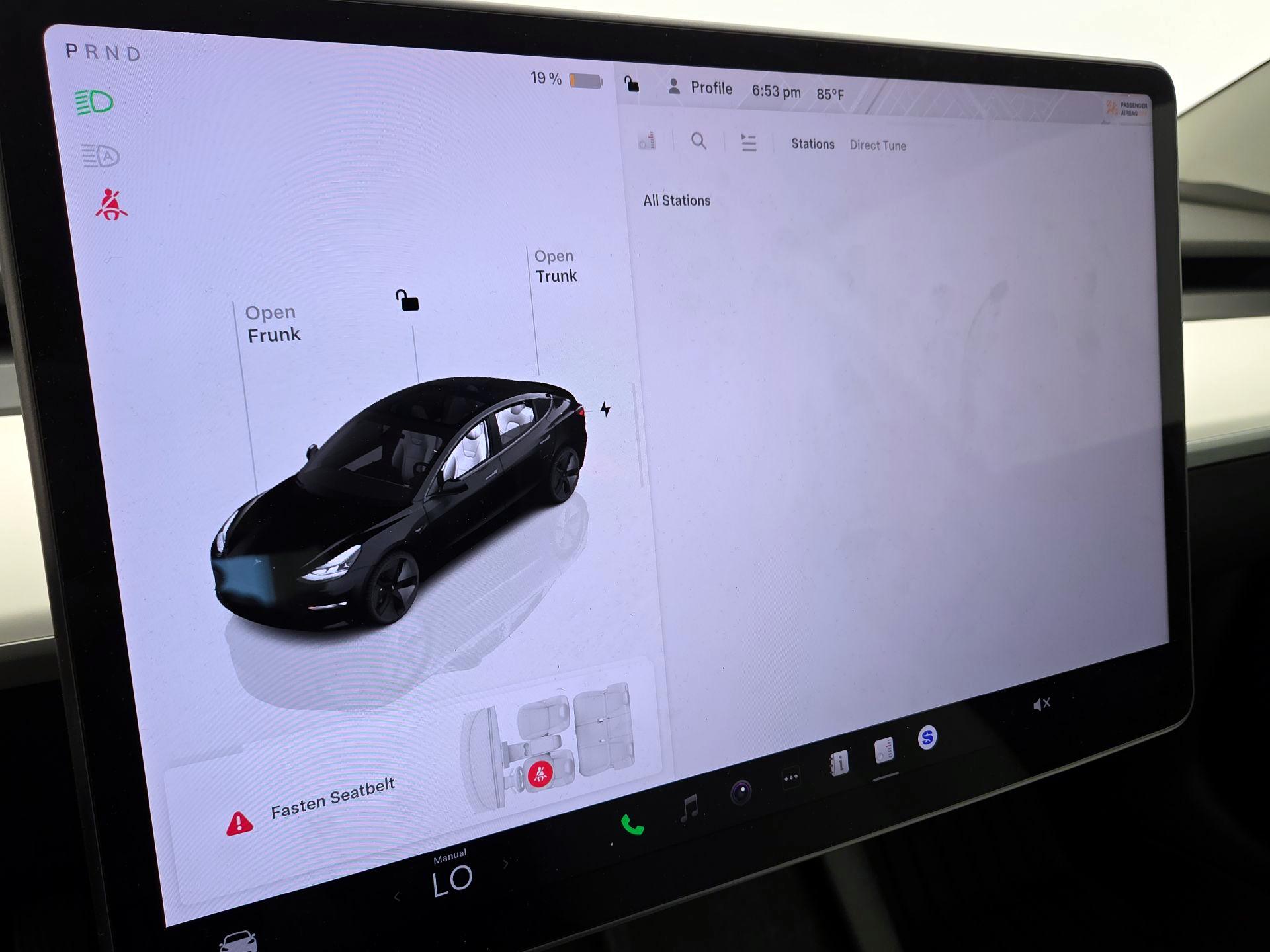Thumbnail: 2023 Tesla Model 3 - 14