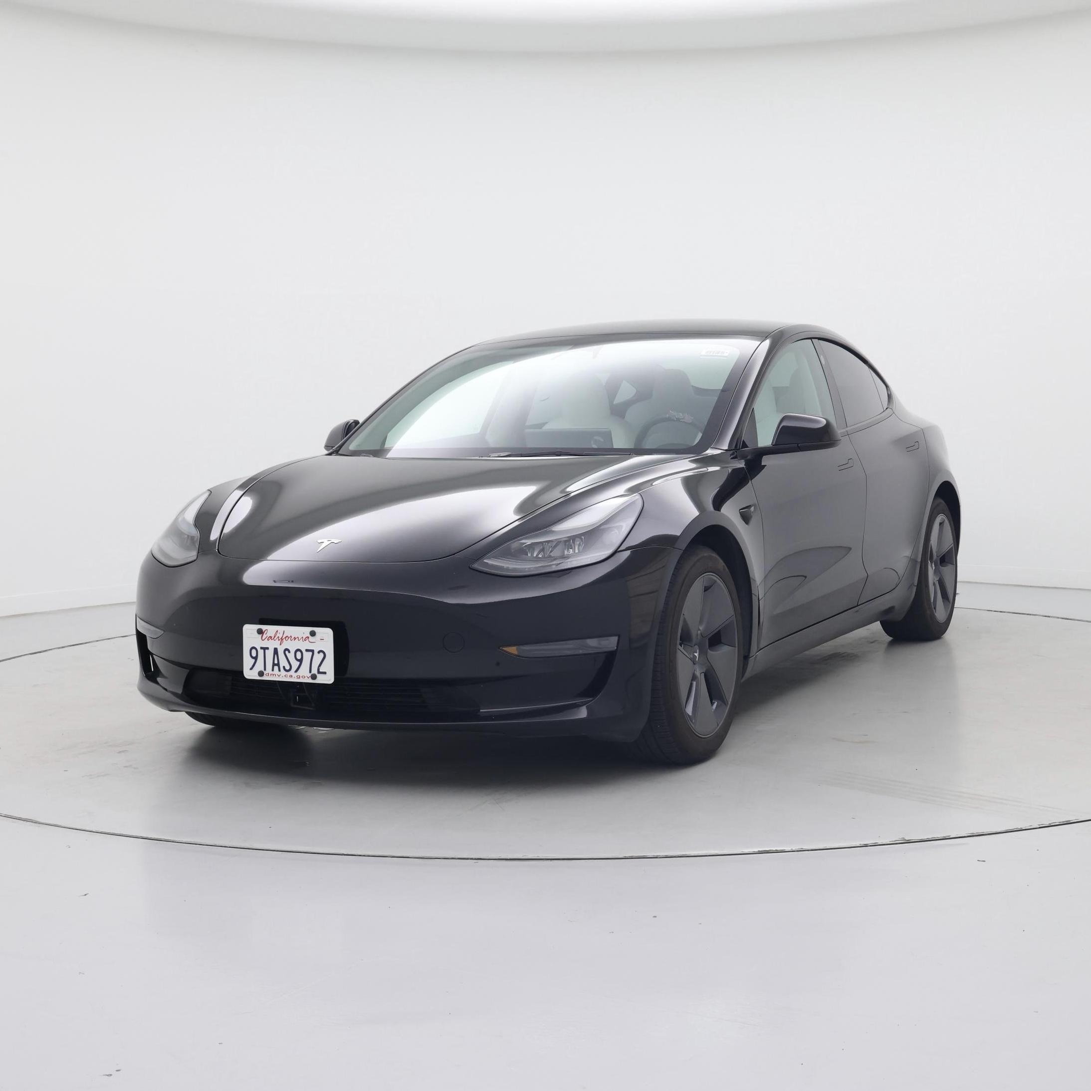 Thumbnail: 2023 Tesla Model 3 - 4