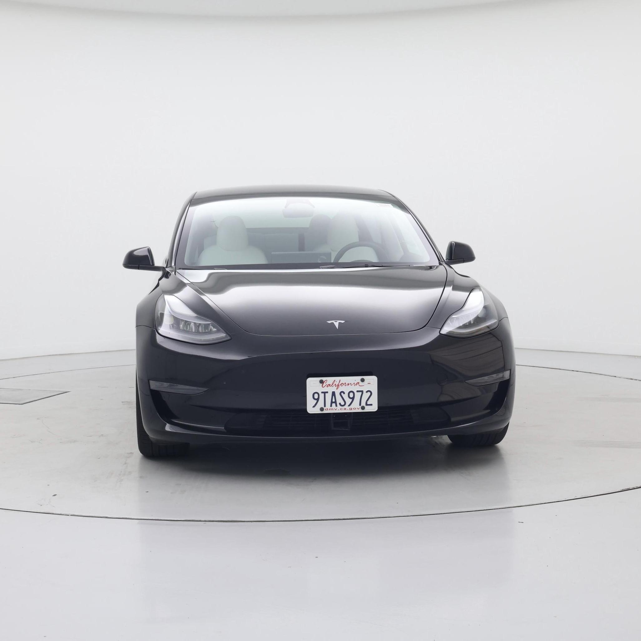 Thumbnail: 2023 Tesla Model 3 - 5