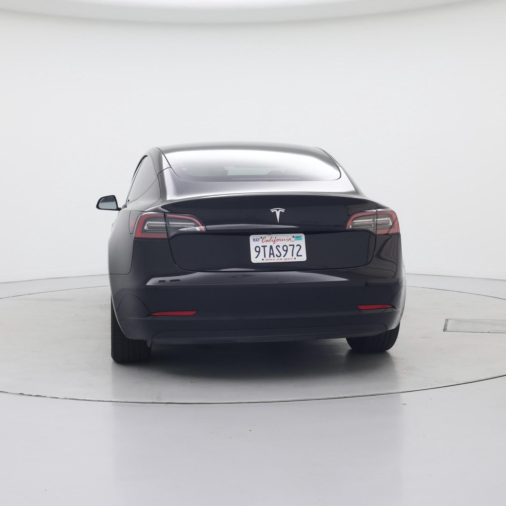Thumbnail: 2023 Tesla Model 3 - 6