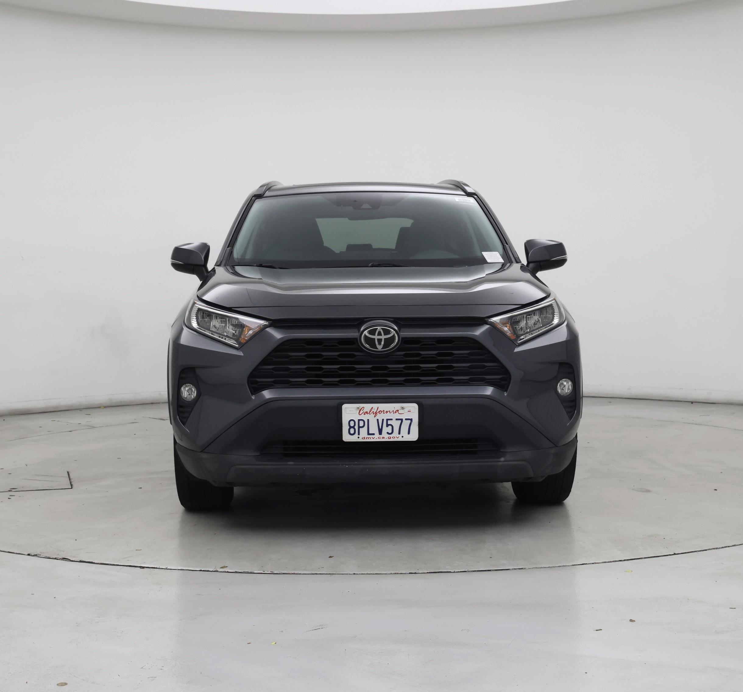 Thumbnail: 2020 Toyota RAV4 - 5