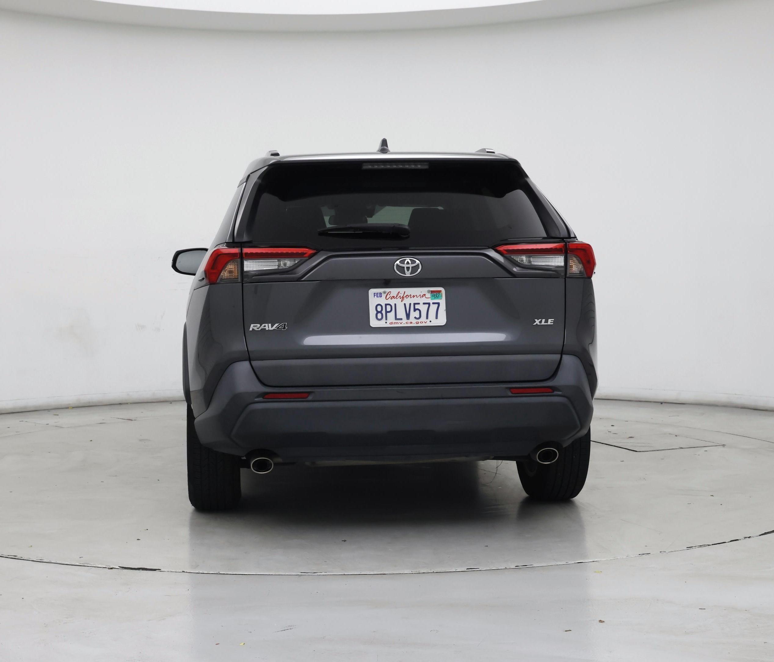 Thumbnail: 2020 Toyota RAV4 - 6