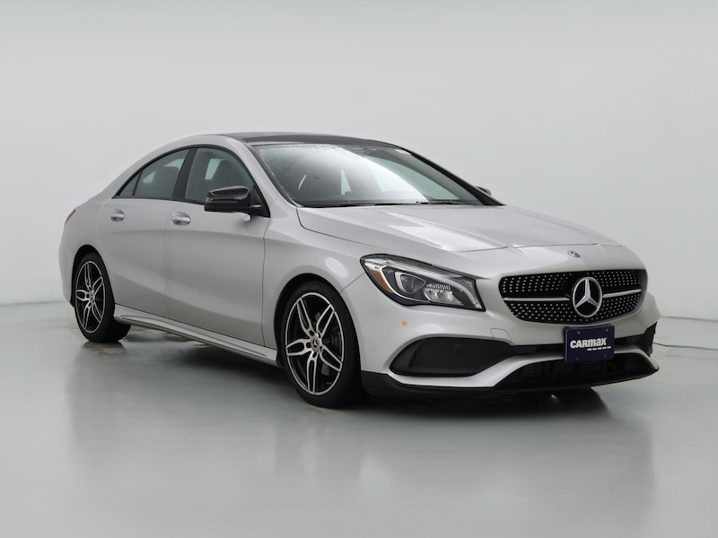 2019 Mercedes-Benz CLA 250 -
                  Norwood, MA