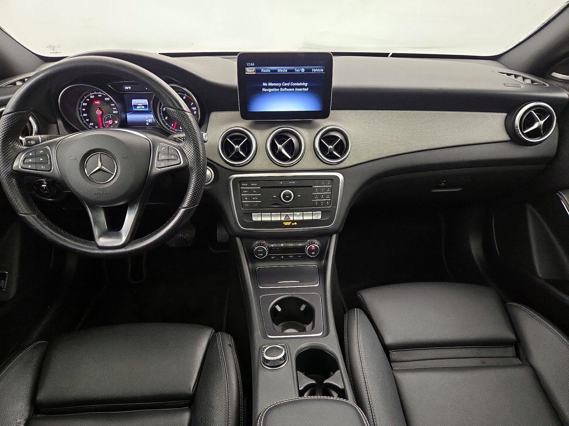 Thumbnail: 2019 Mercedes-Benz CLA - 9