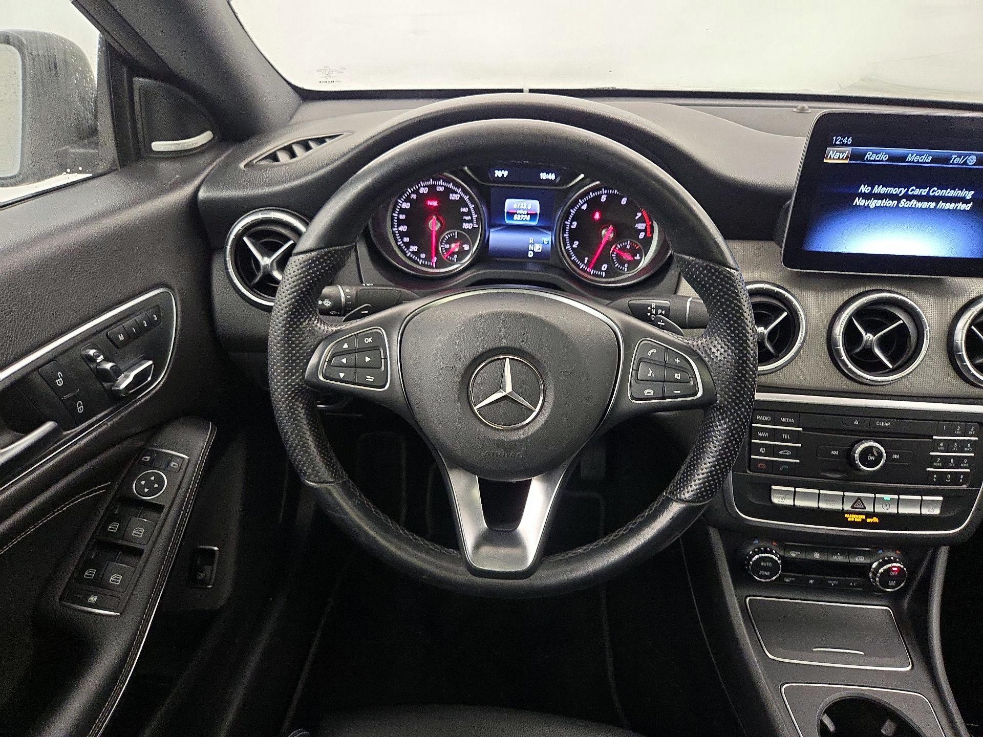 Thumbnail: 2019 Mercedes-Benz CLA - 10