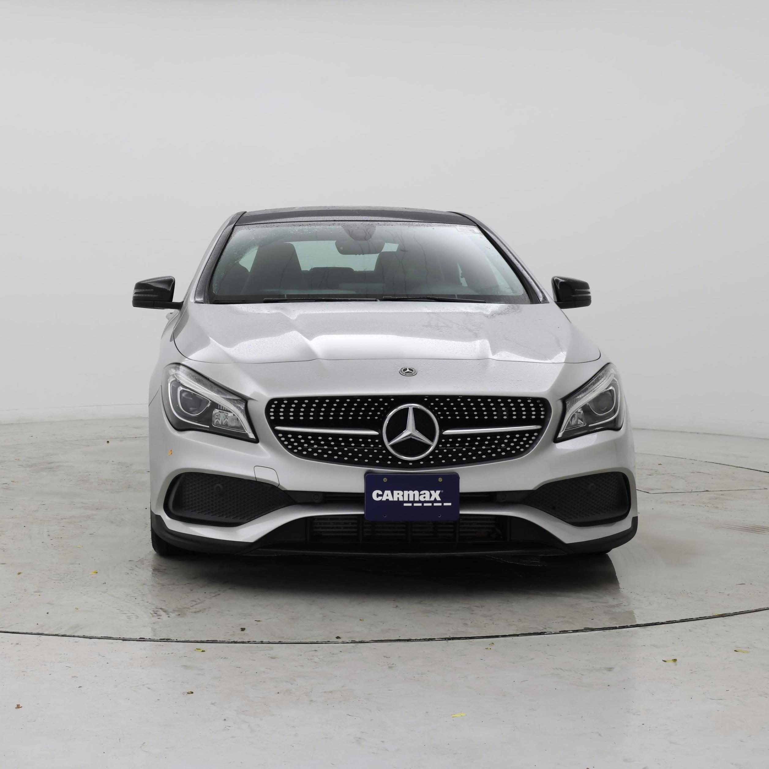 Thumbnail: 2019 Mercedes-Benz CLA - 5