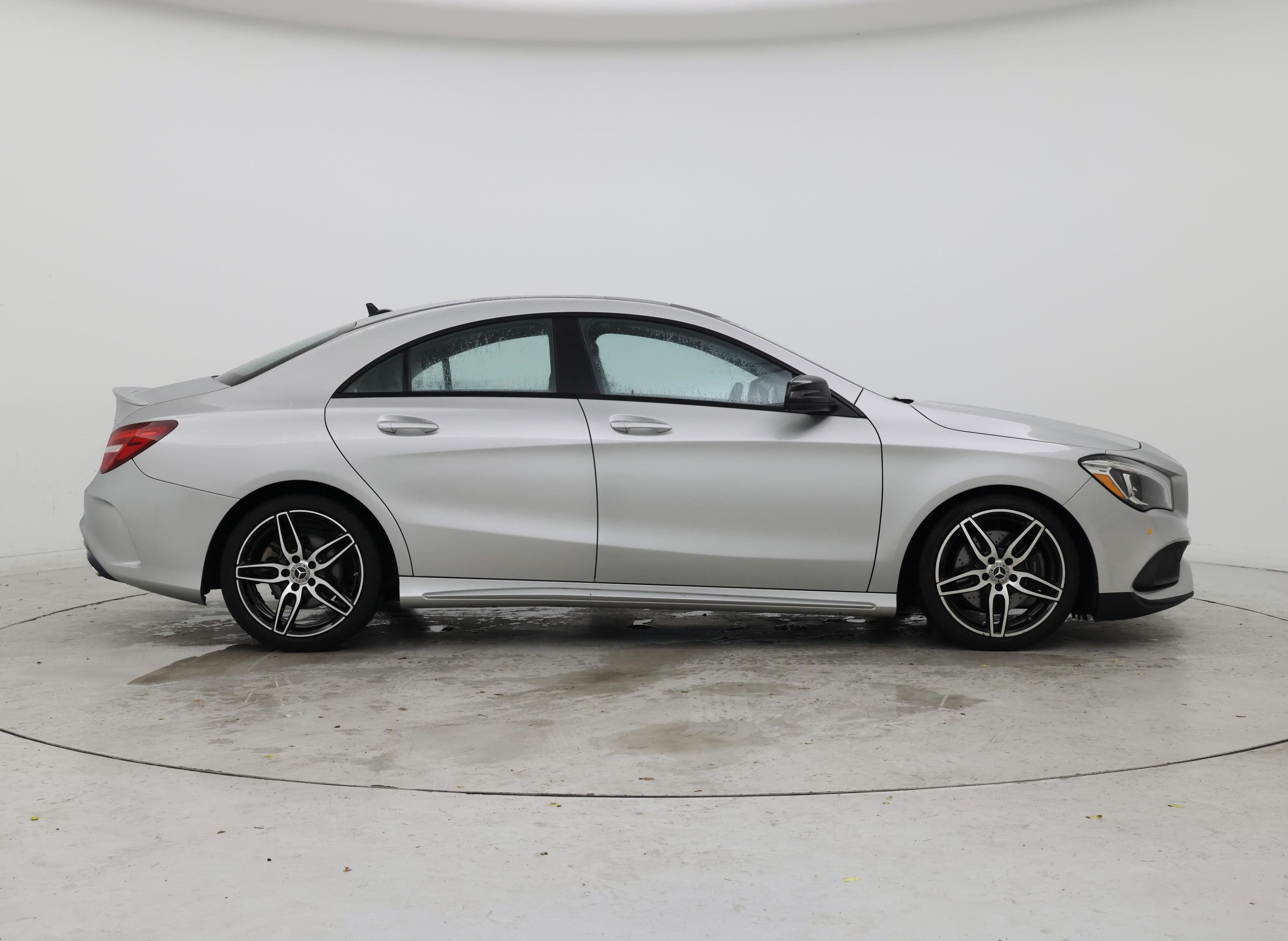 Thumbnail: 2019 Mercedes-Benz CLA - 7