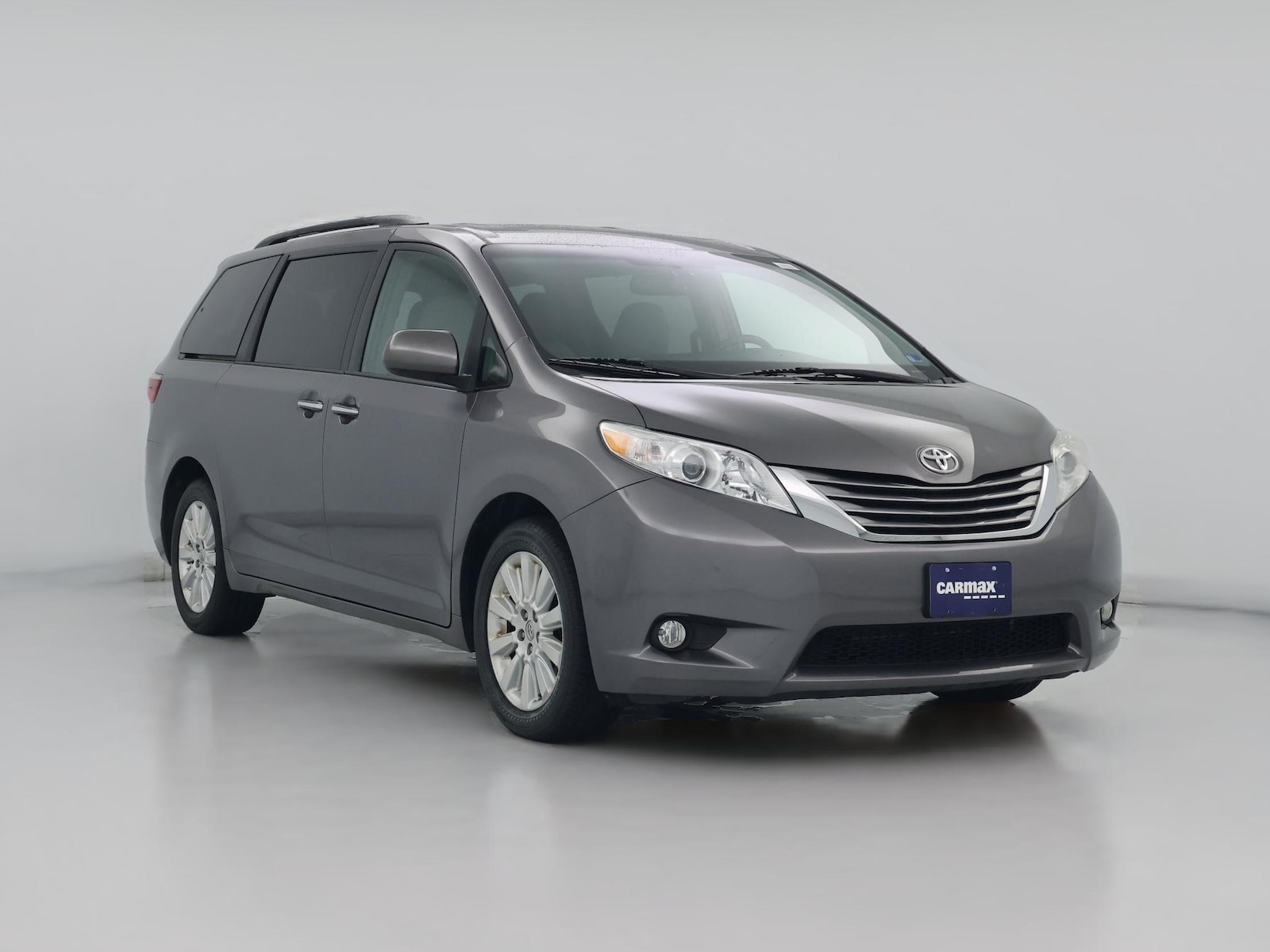 2015 Toyota Sienna XLE Premium