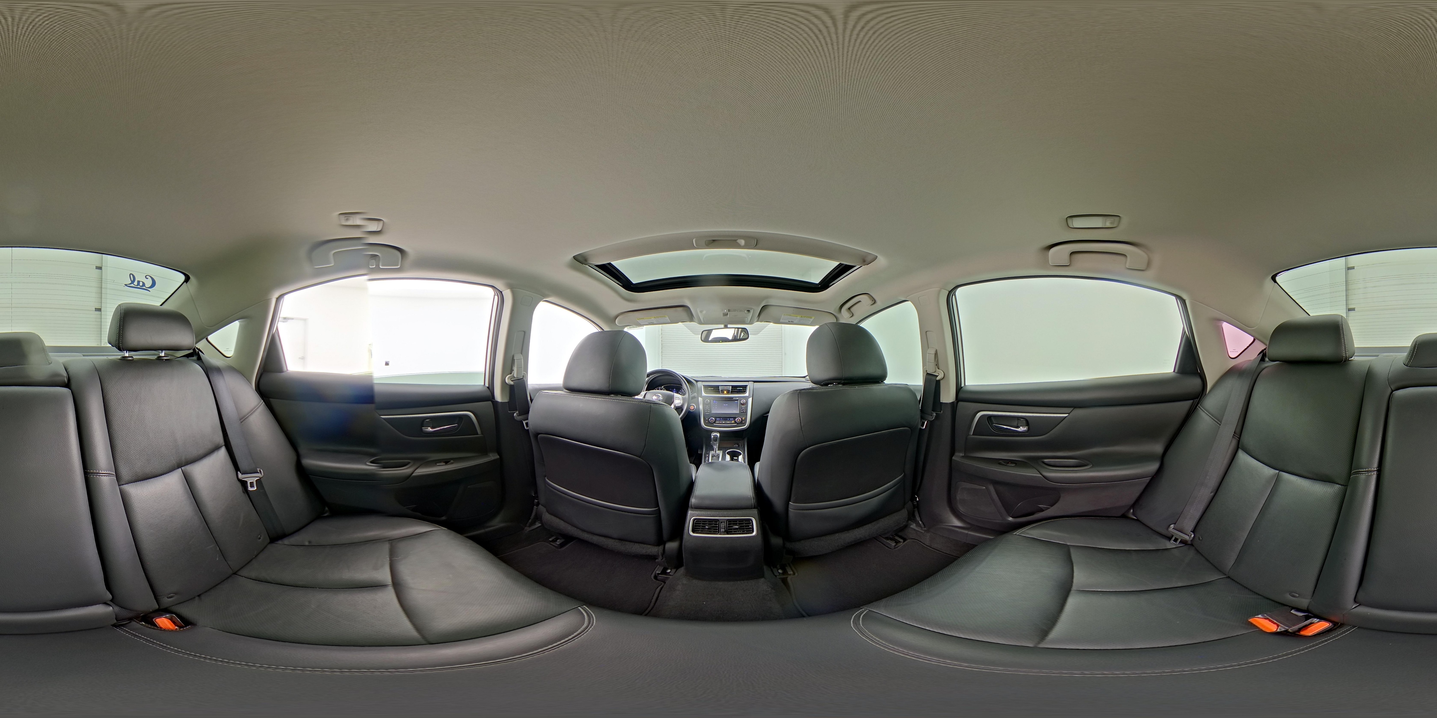 2016 Nissan Altima SL - Photo 26