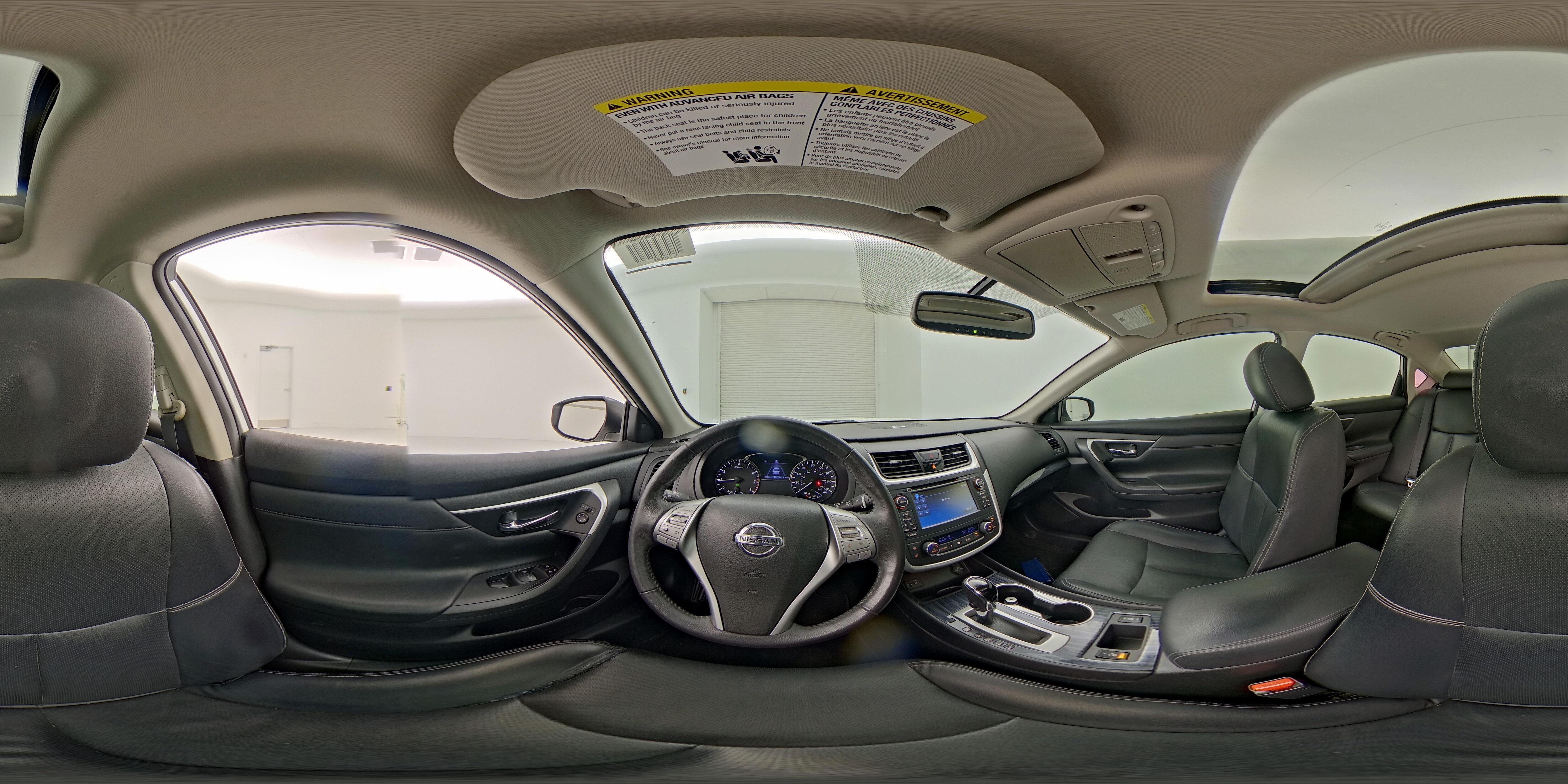 2016 Nissan Altima SL - Photo 27