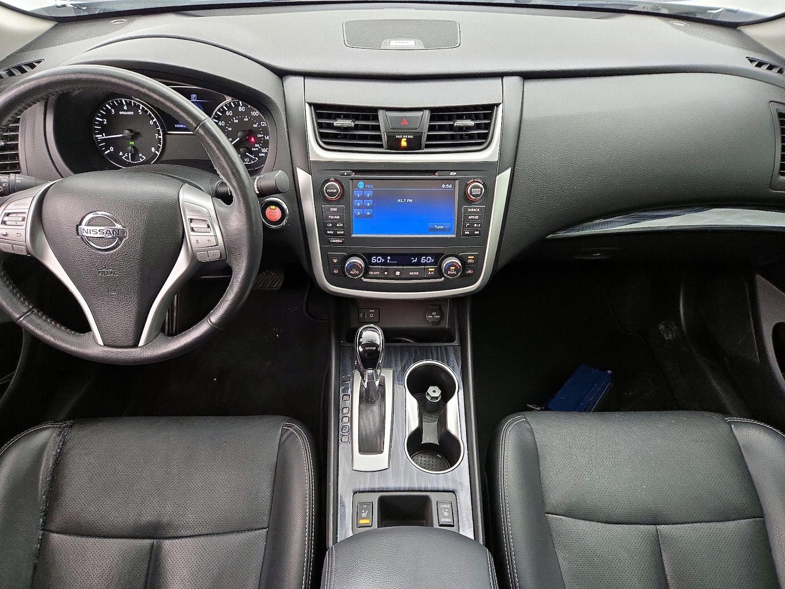 2016 Nissan Altima SL - Photo 10