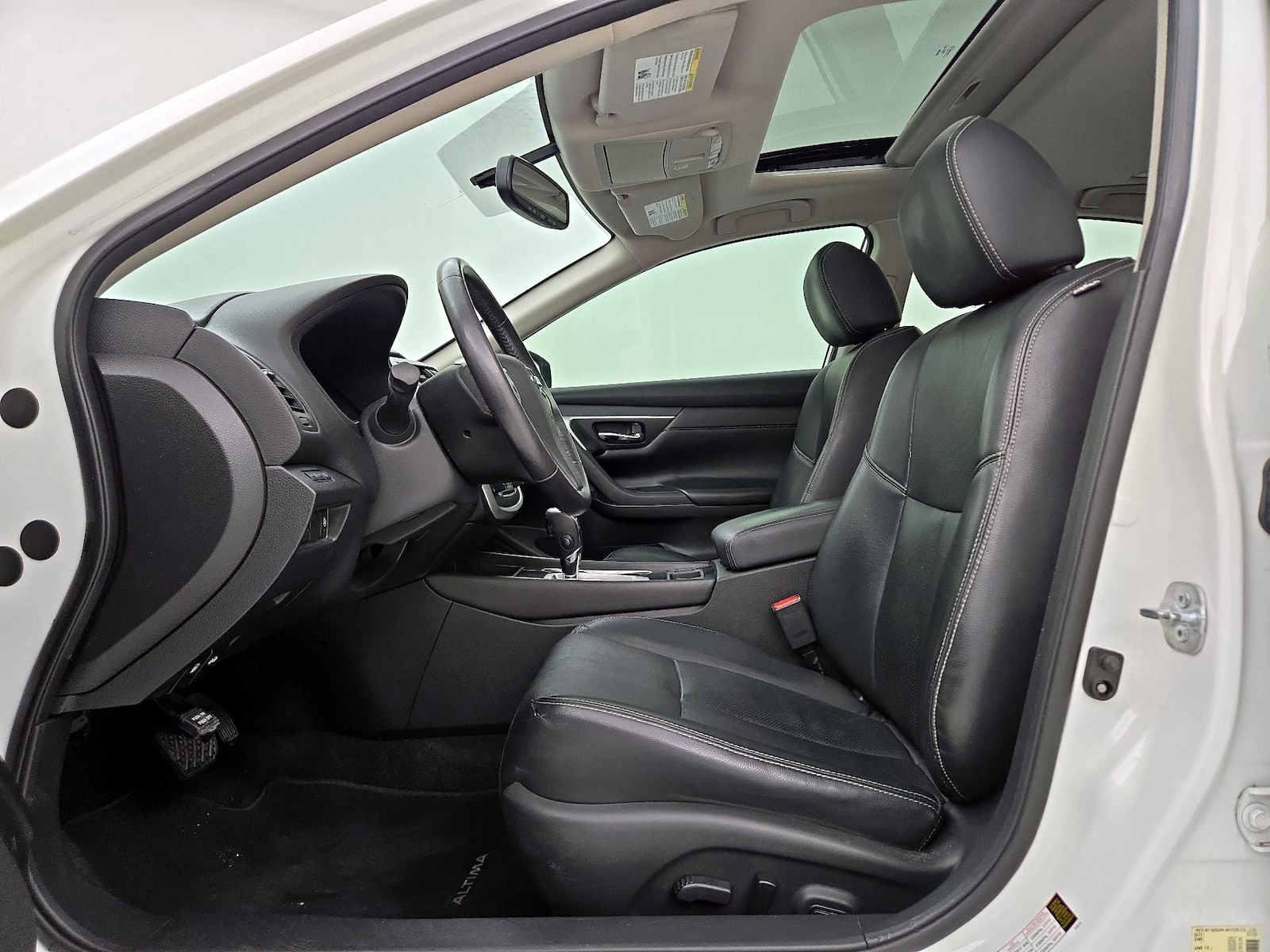 2016 Nissan Altima SL - Photo 12