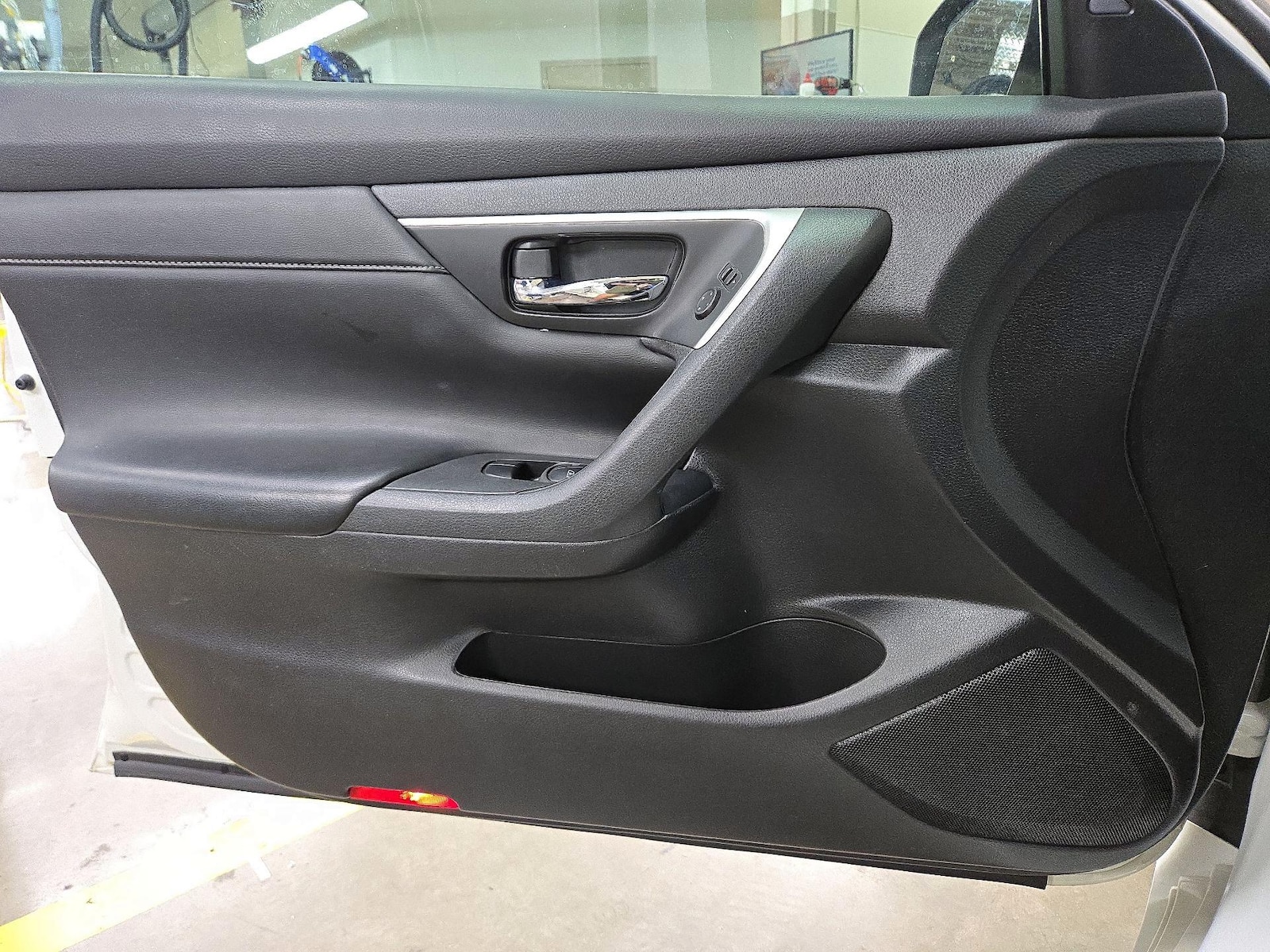 2016 Nissan Altima SL - Photo 13